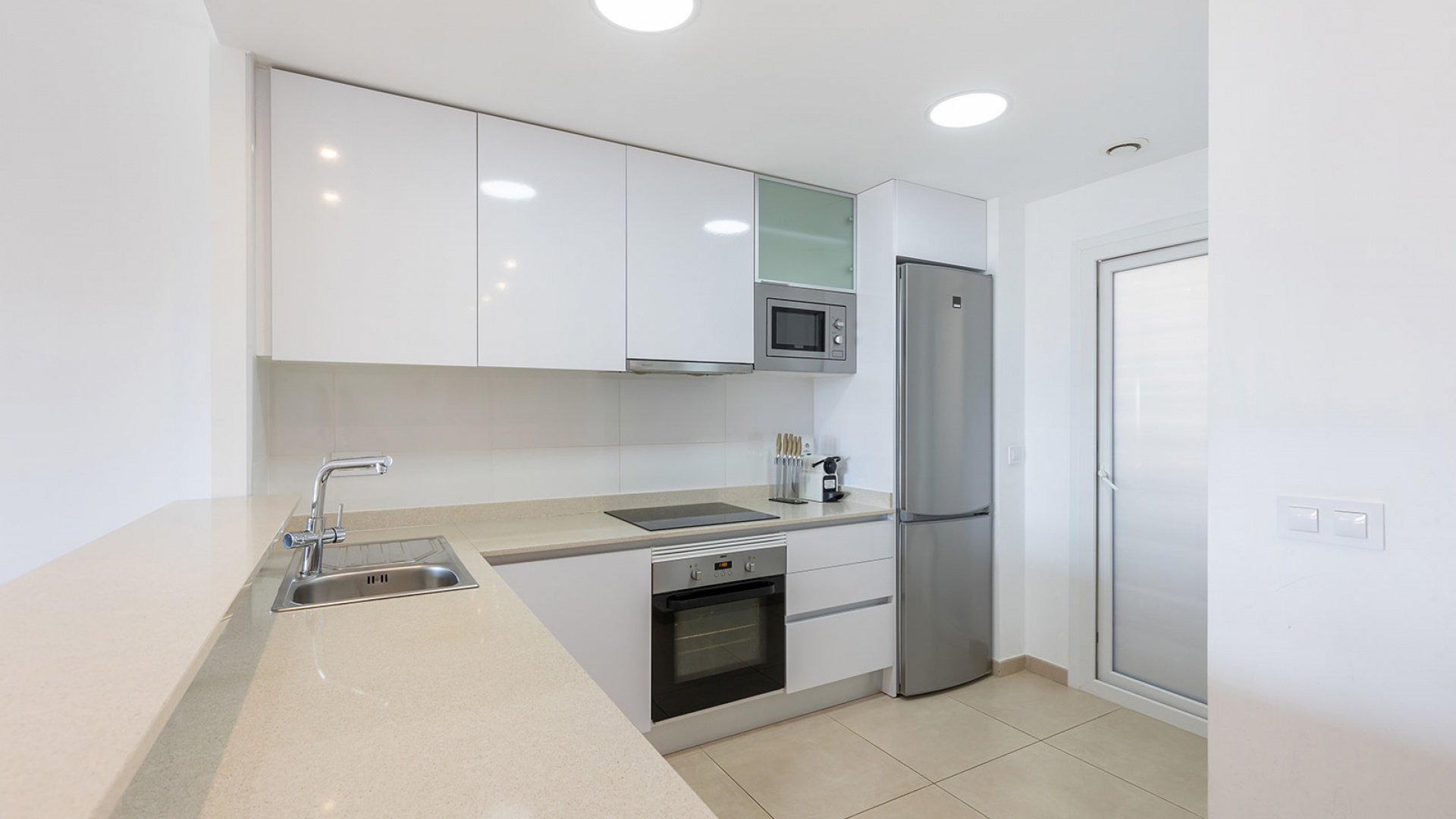 Resale - Apartment - Villamartin - Los Dolses