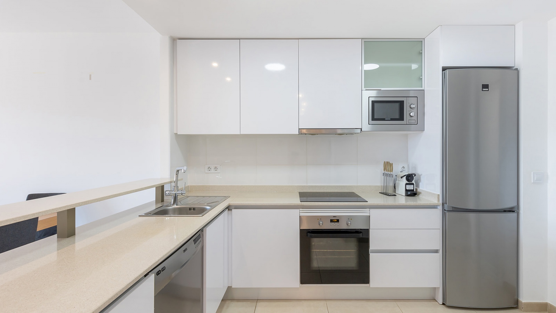 Resale - Apartment - Villamartin - Los Dolses