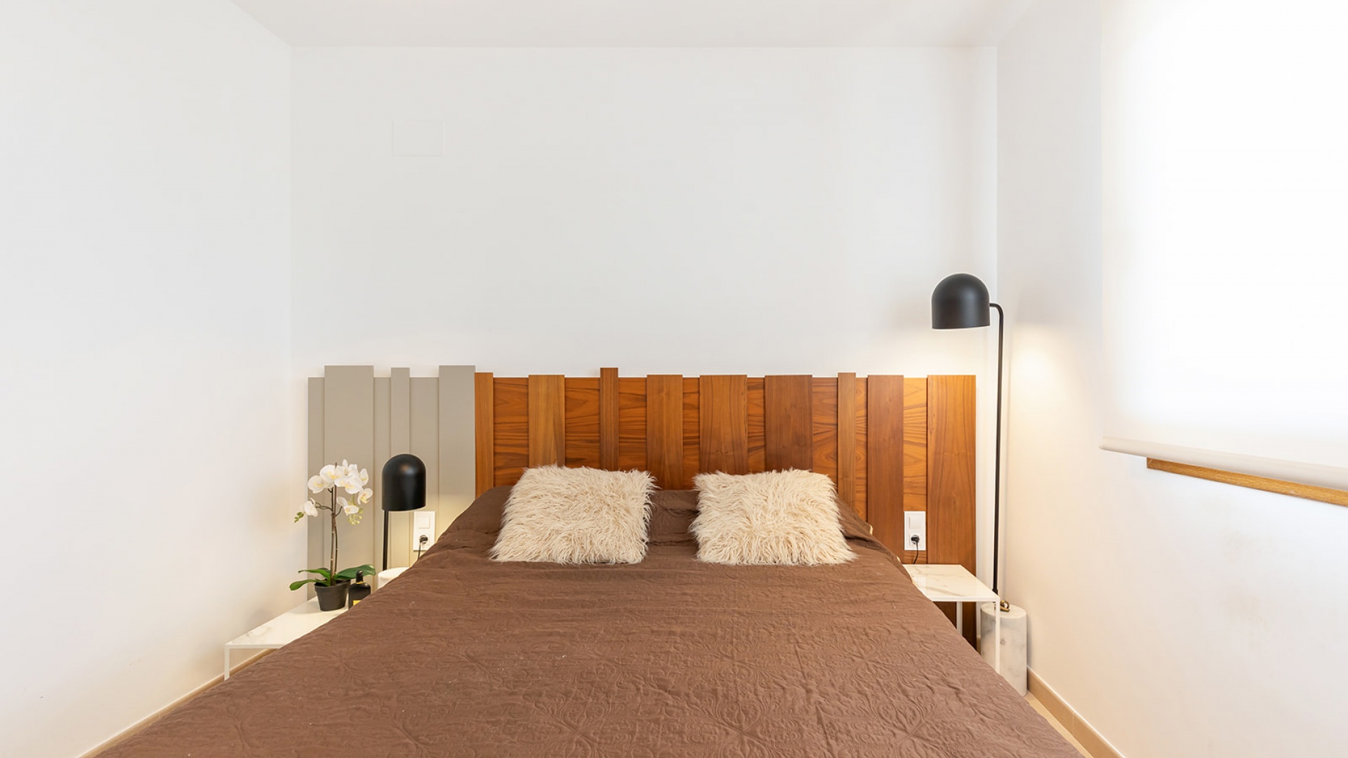 Resale - Apartment - Villamartin - Los Dolses