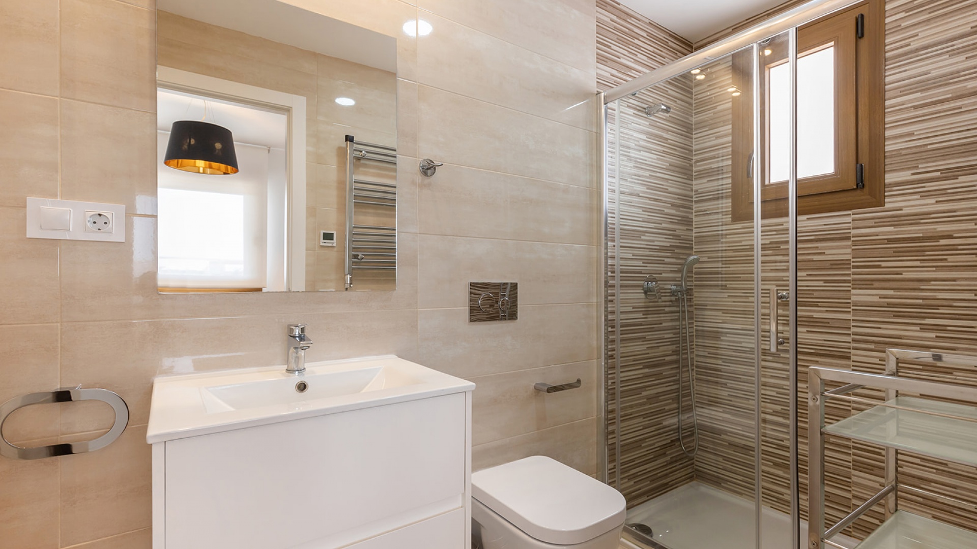 Resale - Apartment - Villamartin - Los Dolses