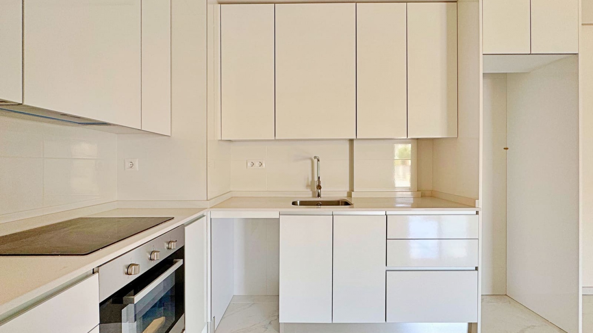 Resale - Apartment - Villamartin - Los Dolses