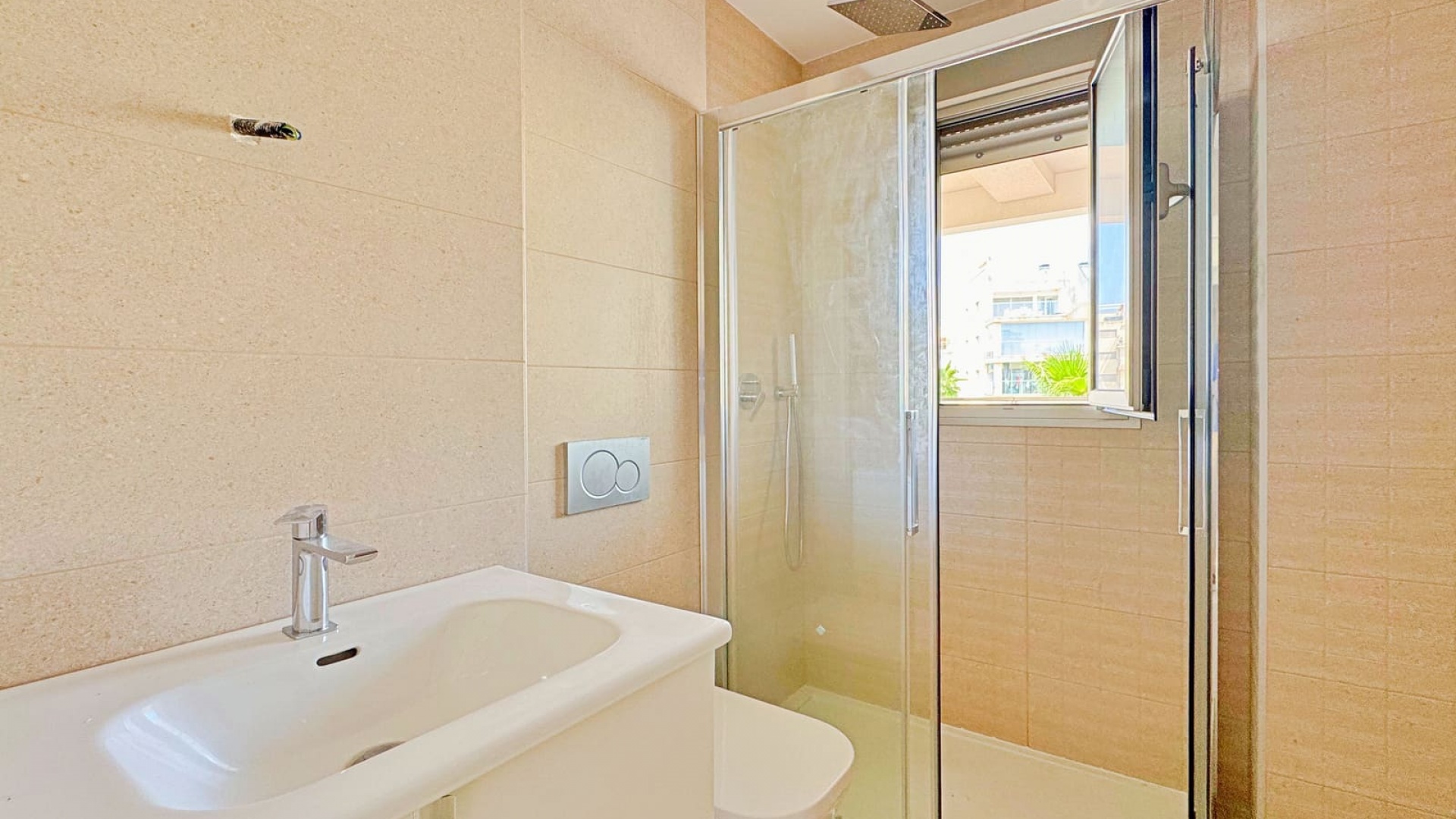 Resale - Apartment - Villamartin - Los Dolses