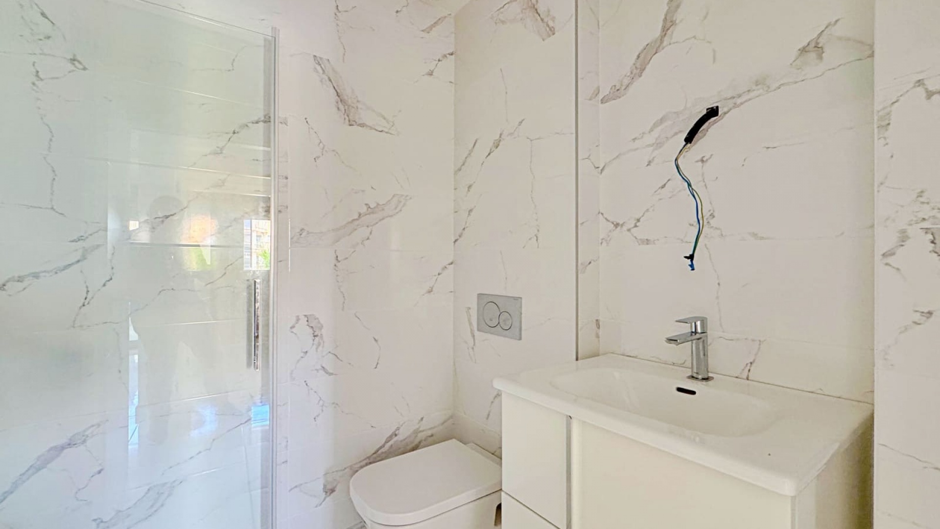 Resale - Apartment - Villamartin - Los Dolses