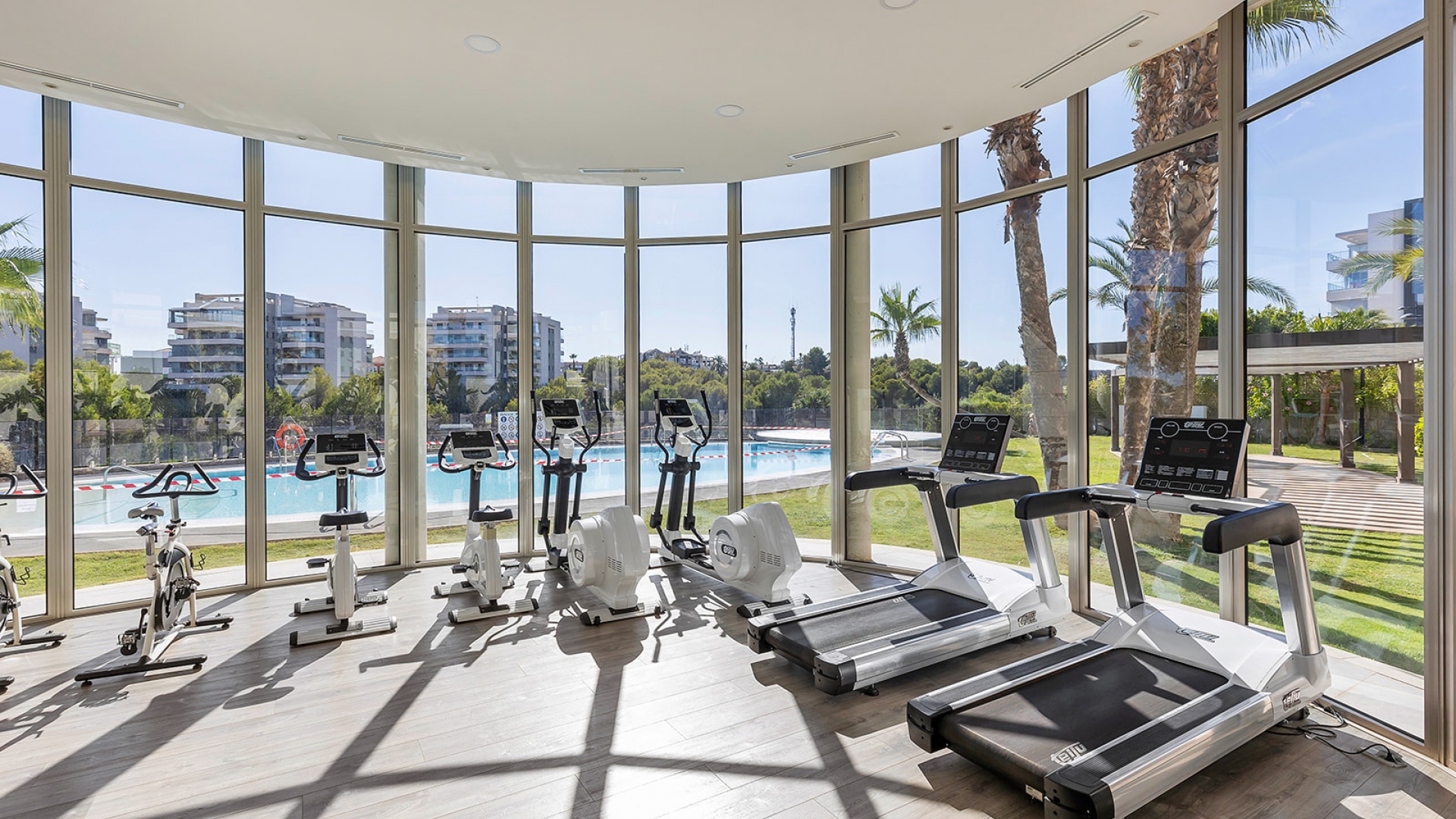 Resale - Apartment - Villamartin - Los Dolses