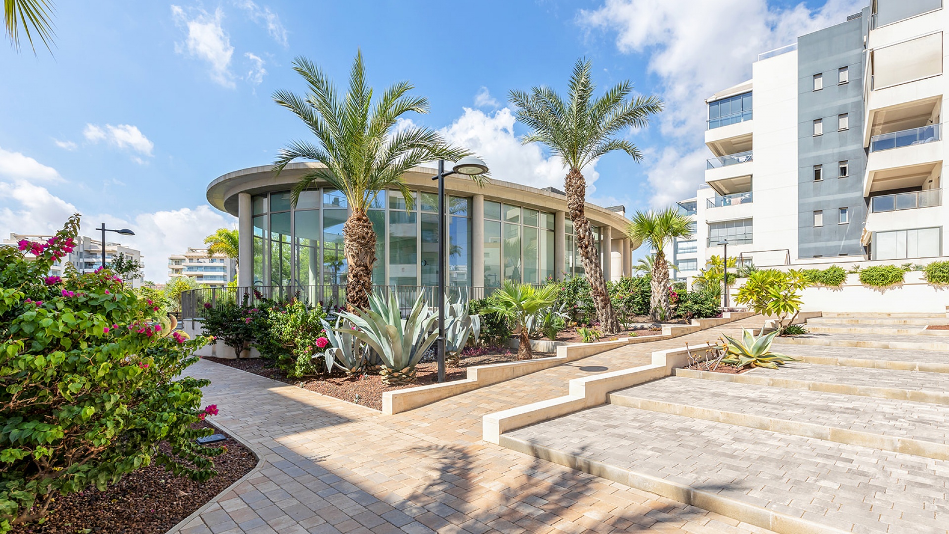 Resale - Apartment - Villamartin - Los Dolses