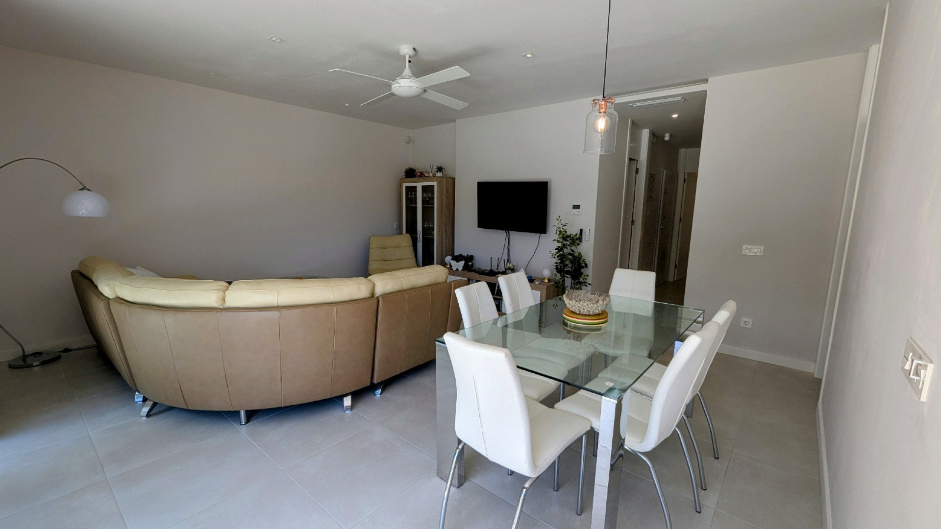 Resale - Apartment - Villamartin - Los Dolses