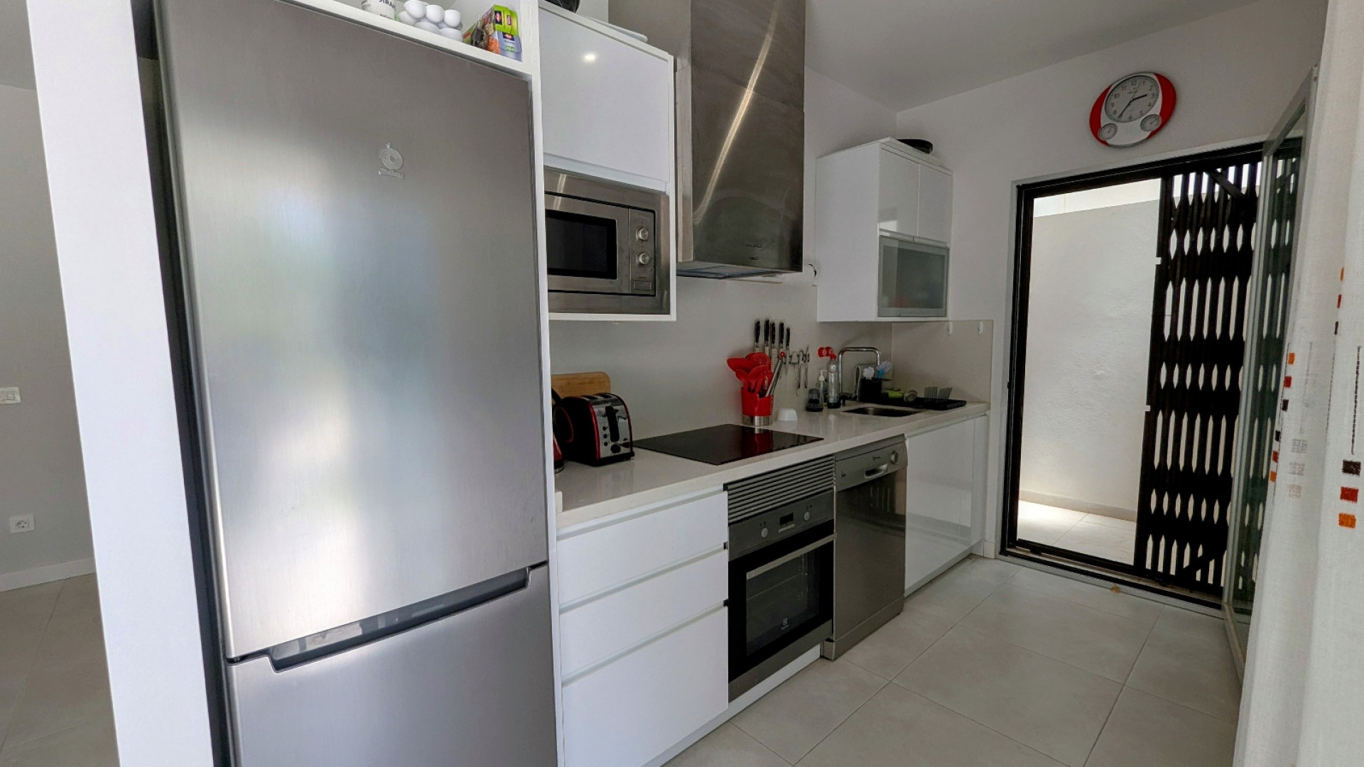 Resale - Apartment - Villamartin - Los Dolses