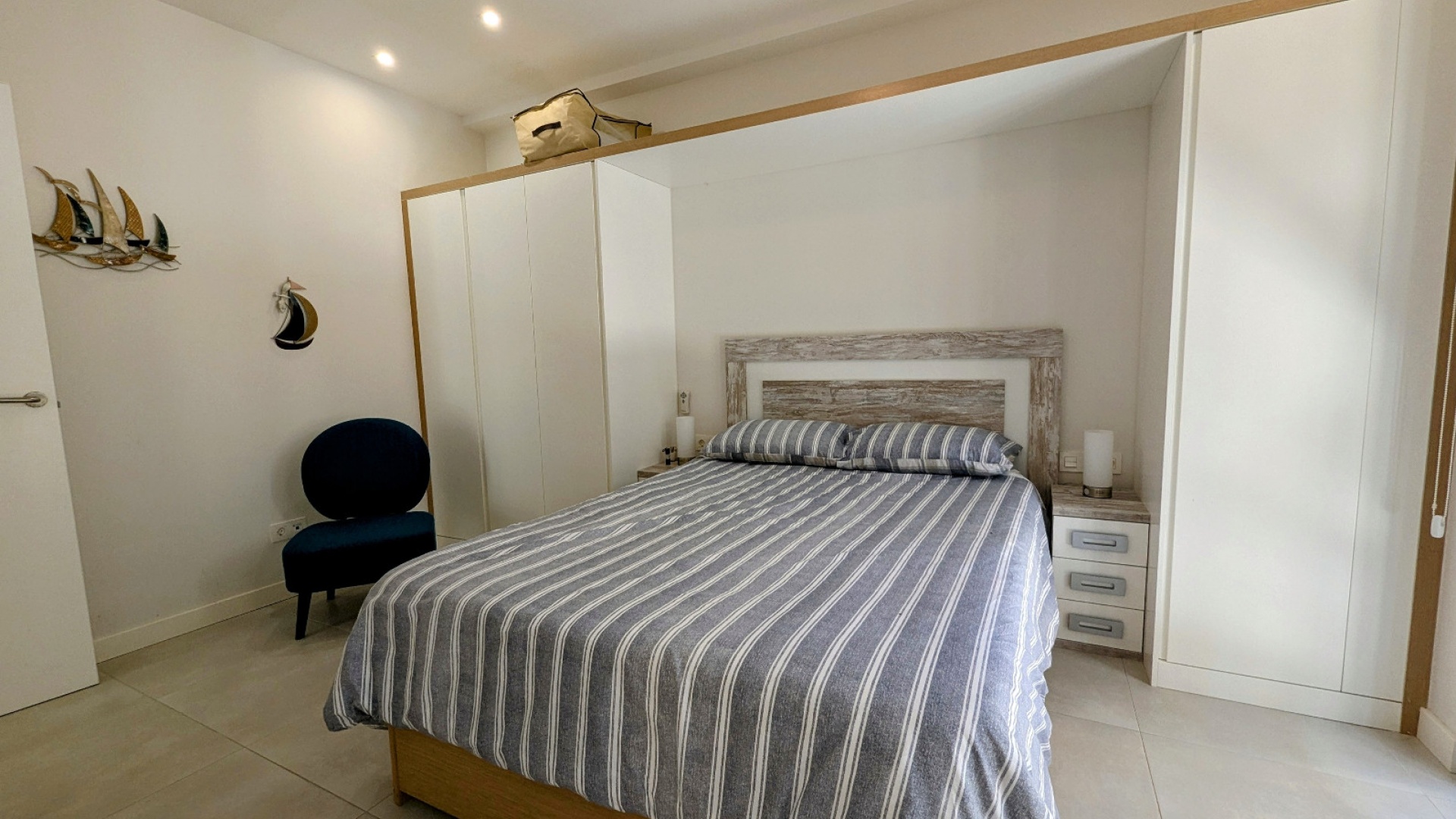 Resale - Apartment - Villamartin - Los Dolses