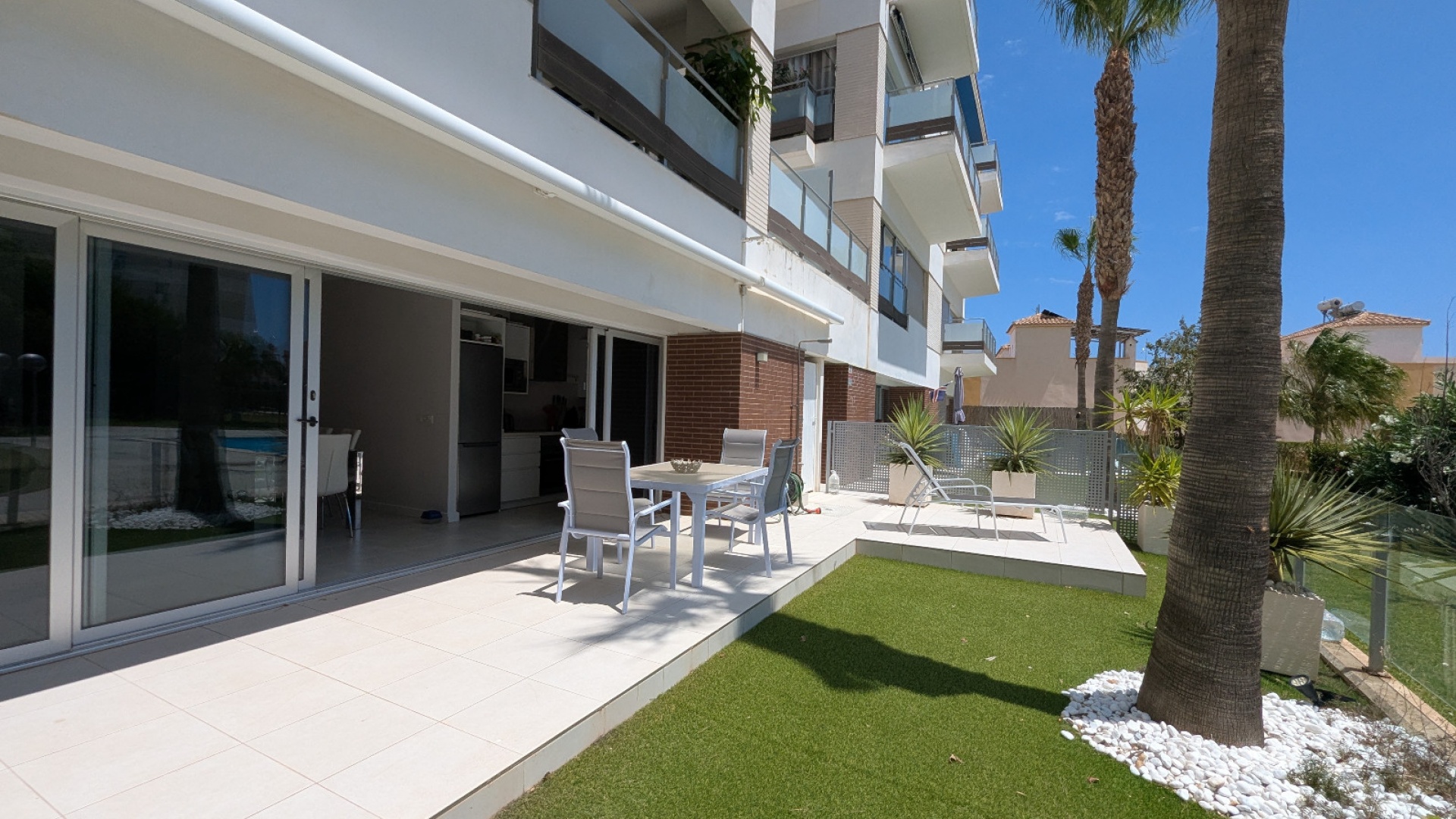 Resale - Apartment - Villamartin - Los Dolses