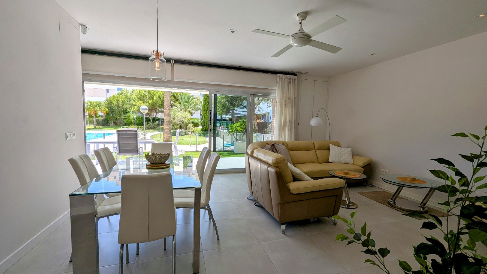 Resale - Apartment - Villamartin - Los Dolses