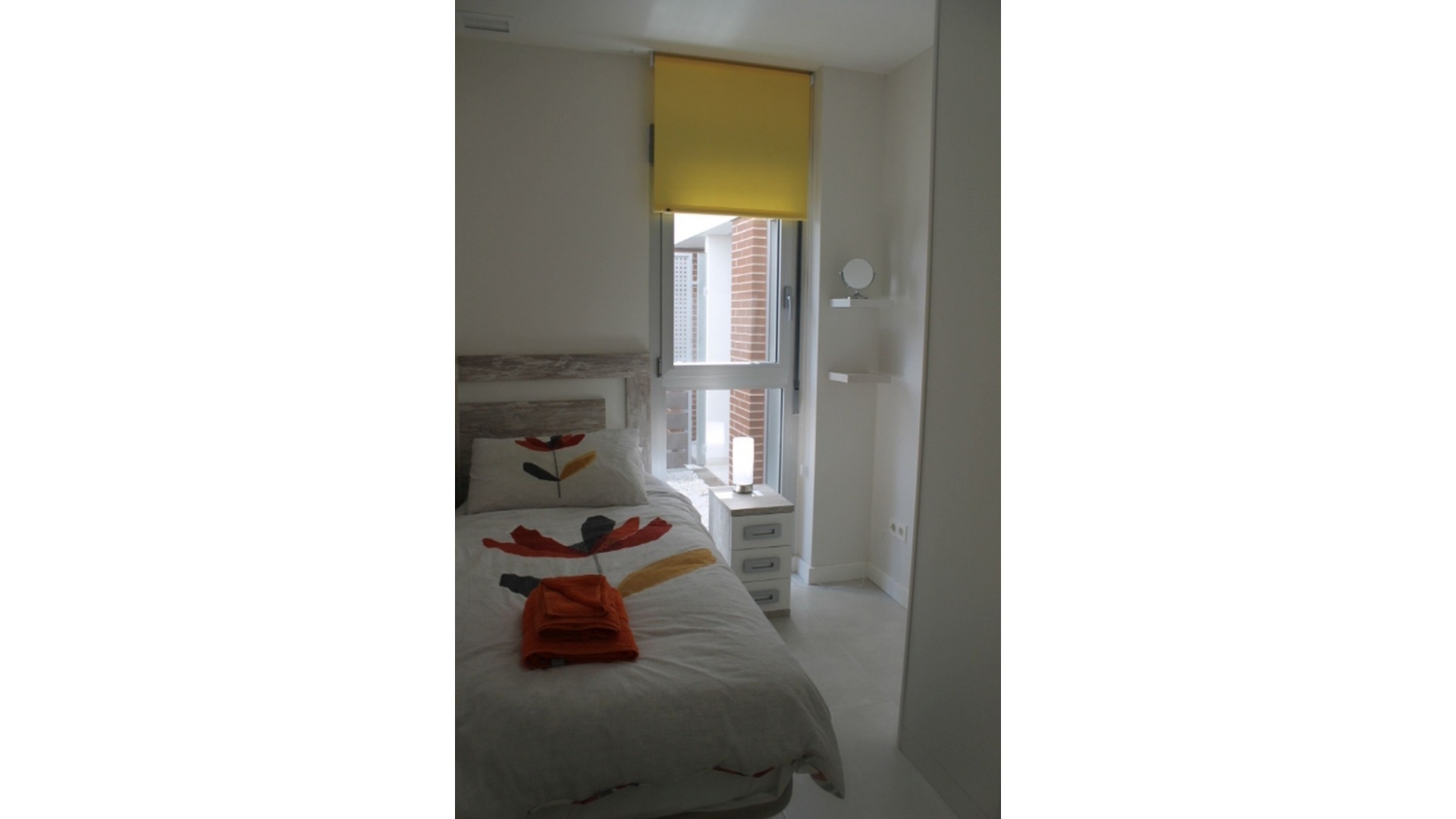 Resale - Apartment - Villamartin - Los Dolses