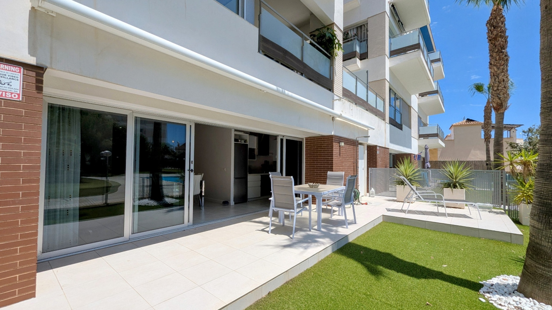 Resale - Apartment - Villamartin - Los Dolses