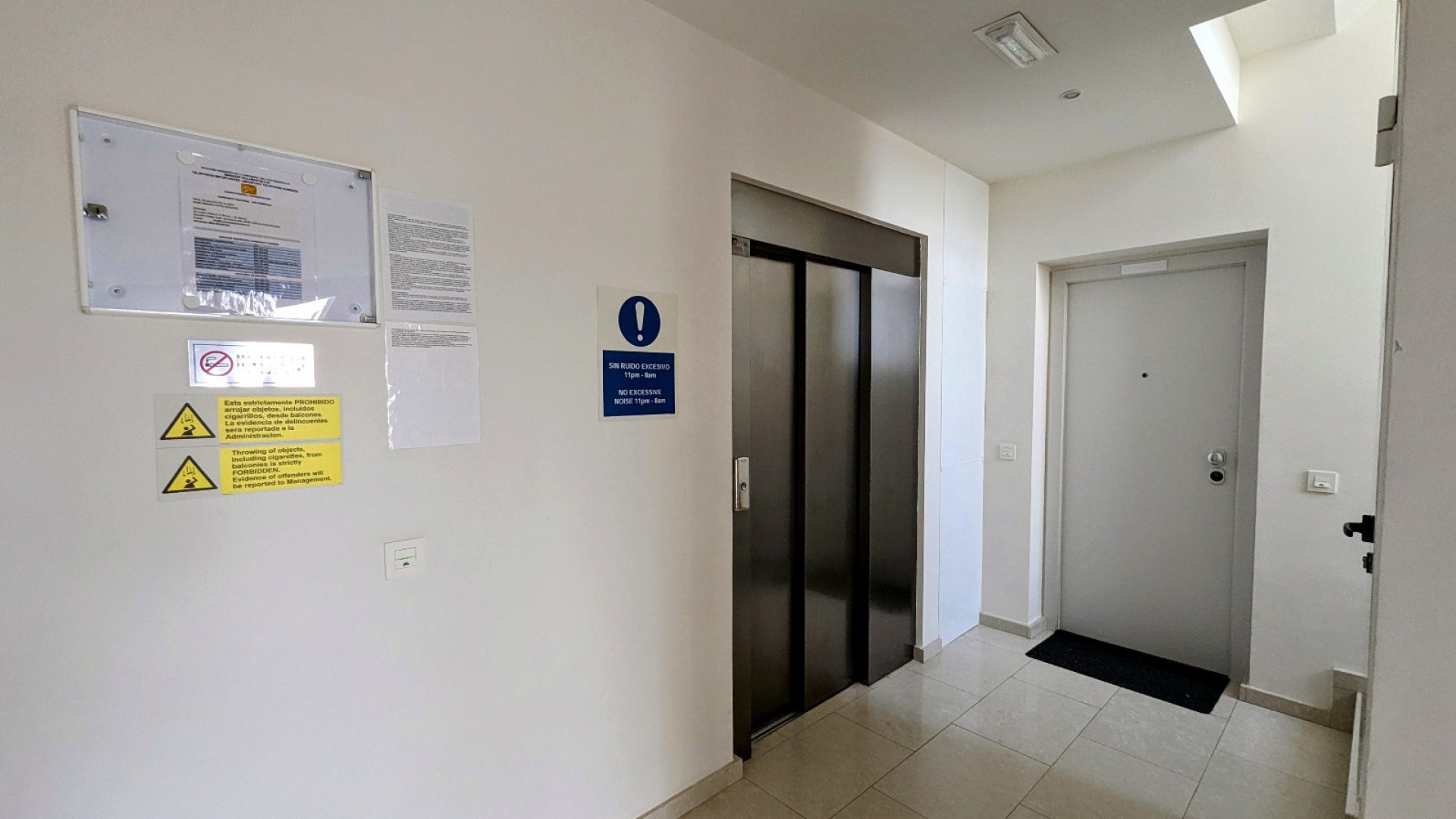 Resale - Apartment - Villamartin - Los Dolses