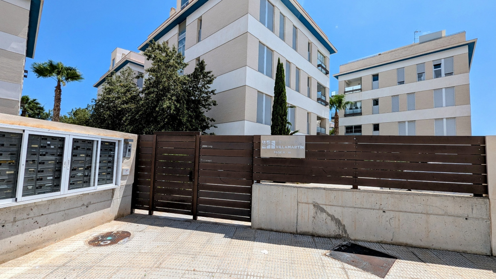 Resale - Apartment - Villamartin - Los Dolses