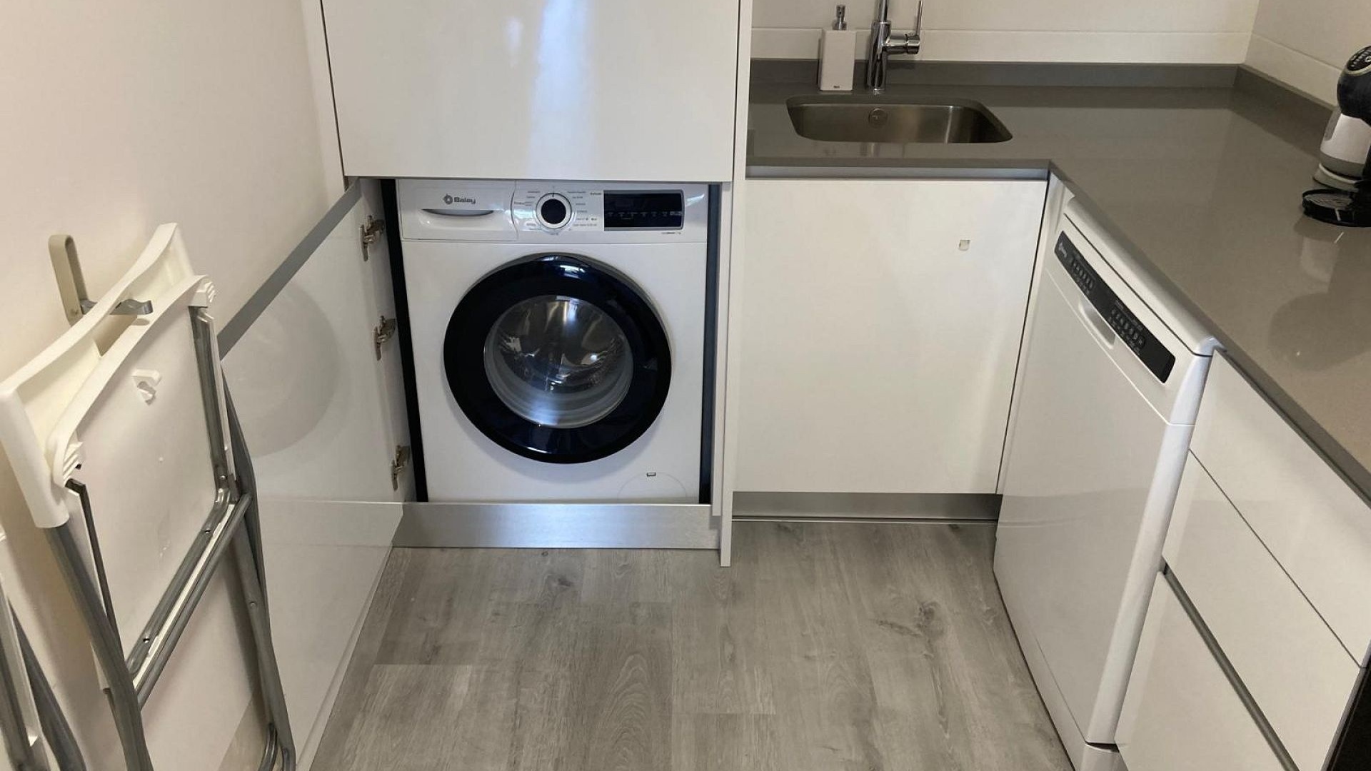 Resale - Apartment - Villamartin - Los Dolses