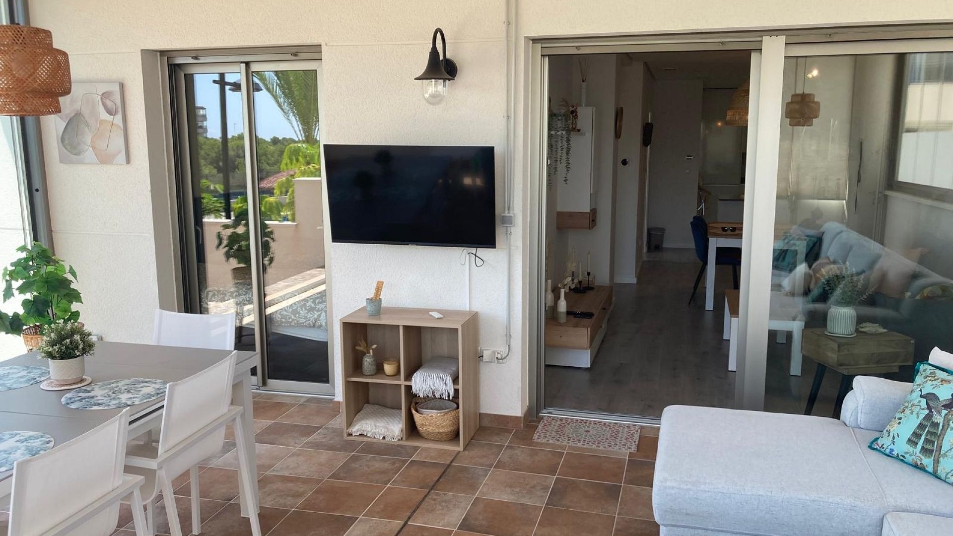 Resale - Apartment - Villamartin - Los Dolses