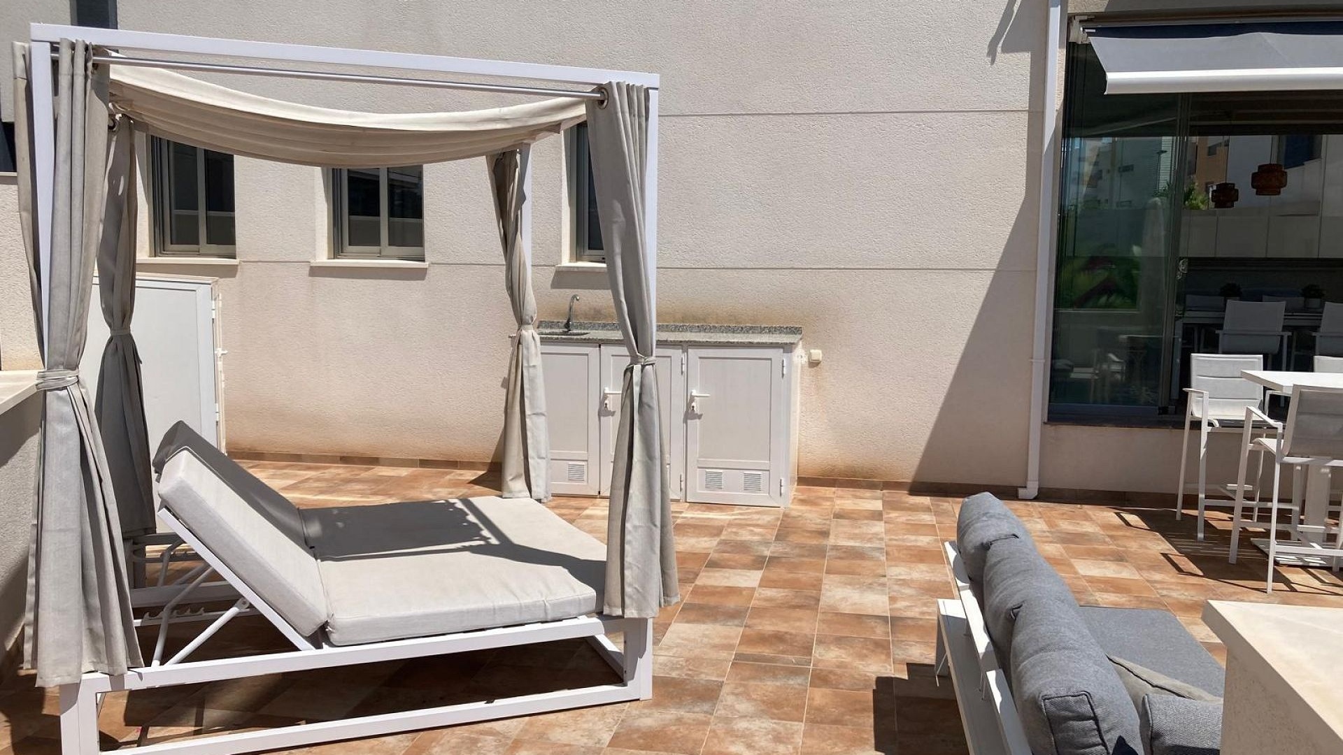 Resale - Apartment - Villamartin - Los Dolses