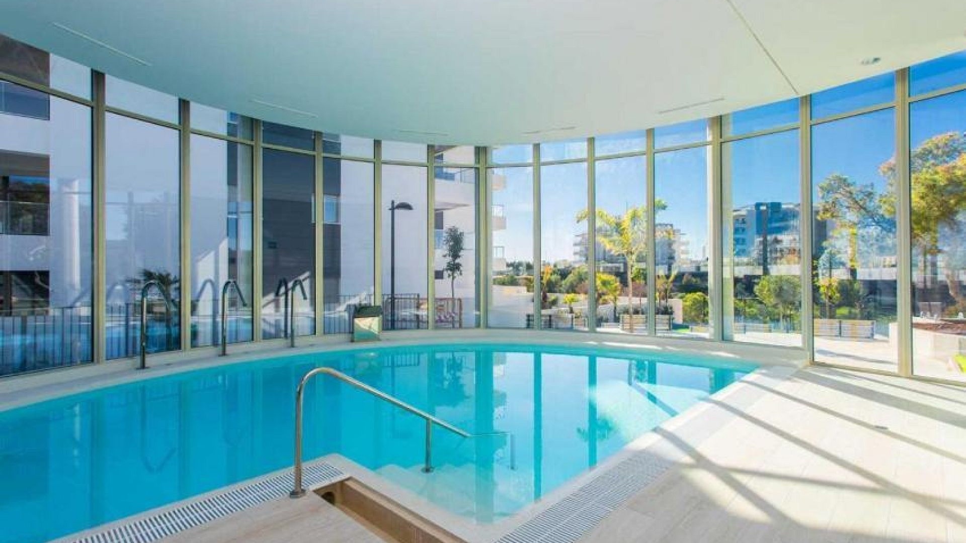 Resale - Apartment - Villamartin - Los Dolses