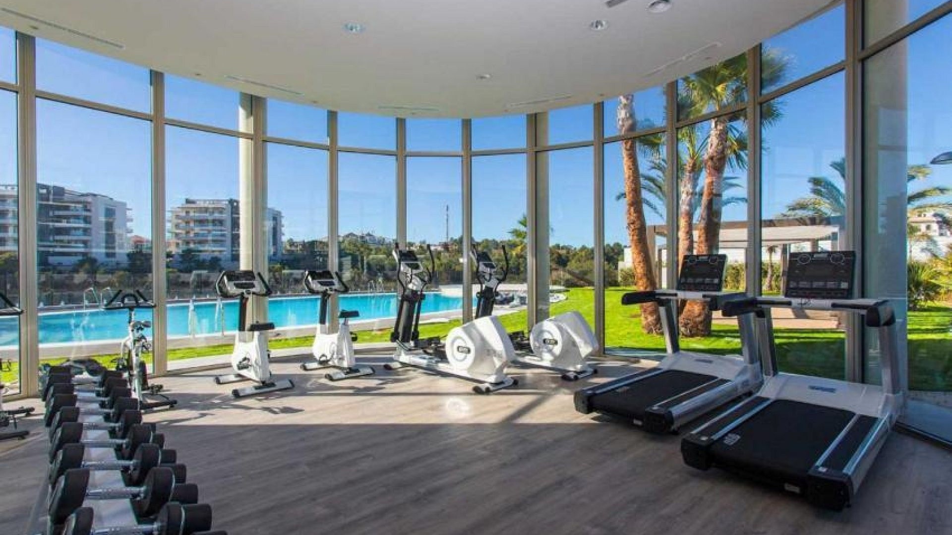 Resale - Apartment - Villamartin - Los Dolses