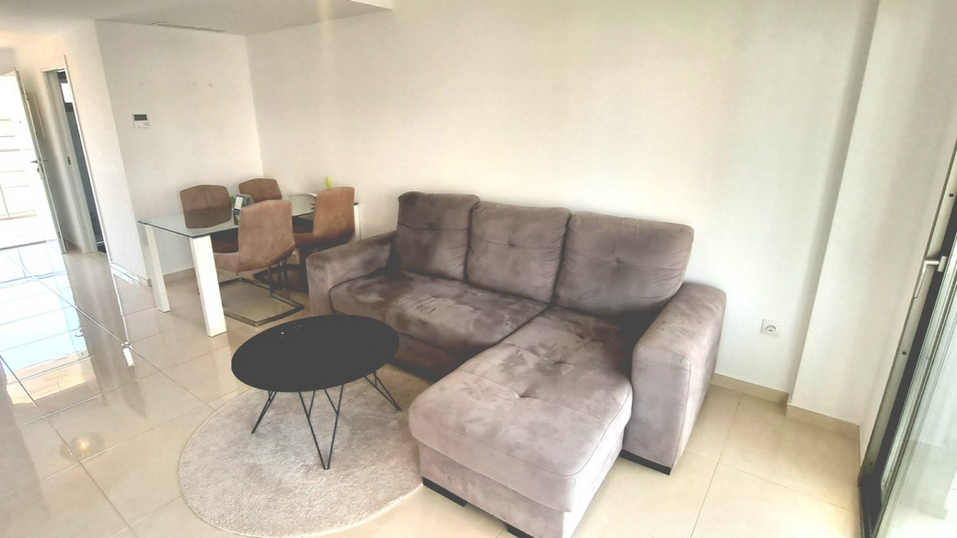 Resale - Apartment - Villamartin - Los Dolses