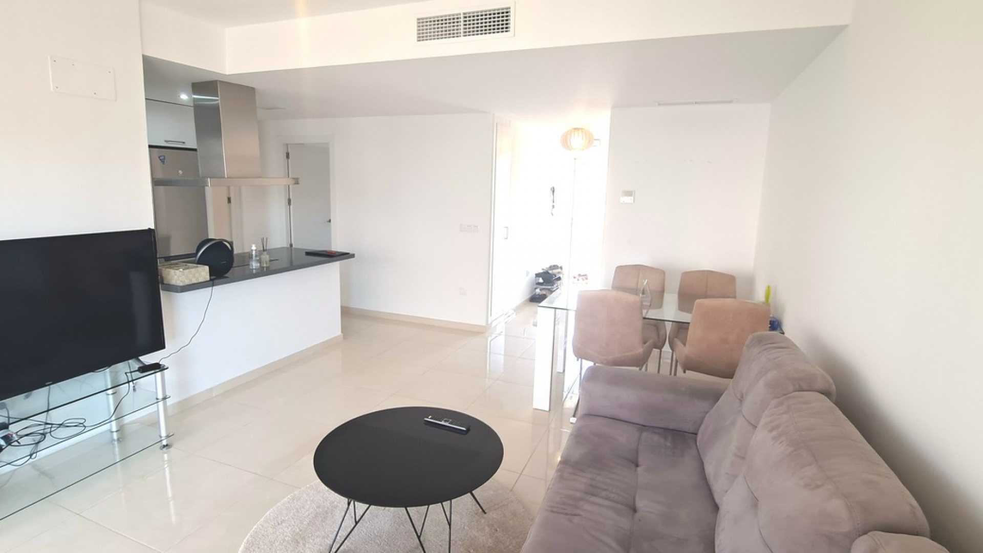 Resale - Apartment - Villamartin - Los Dolses