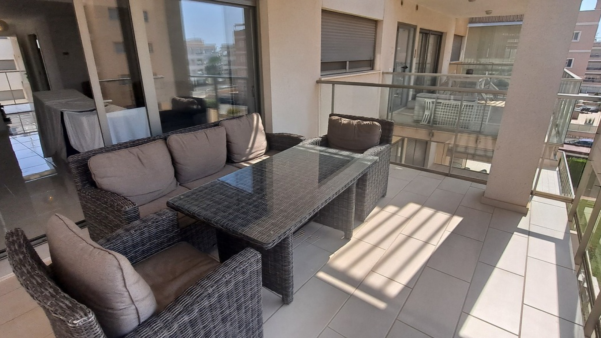 Resale - Apartment - Villamartin - Los Dolses