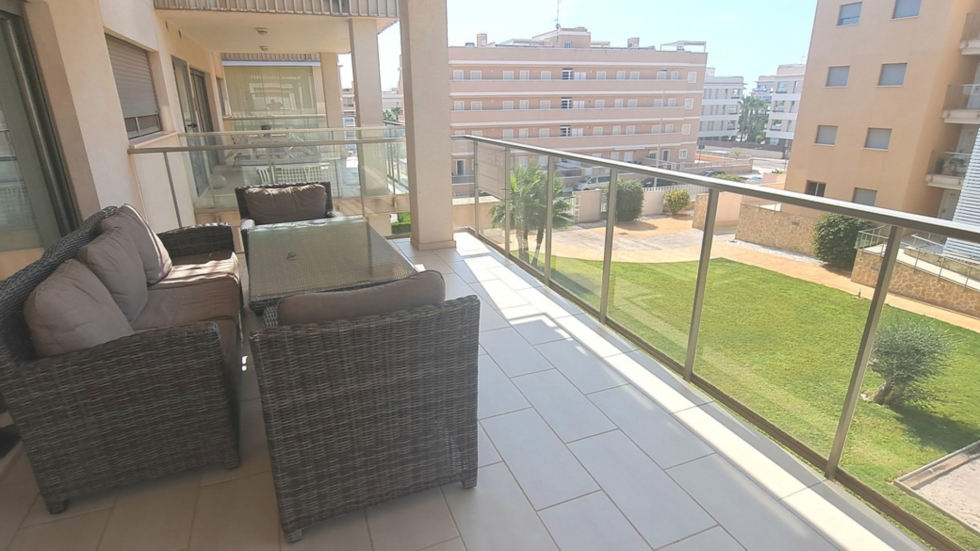 Resale - Apartment - Villamartin - Los Dolses