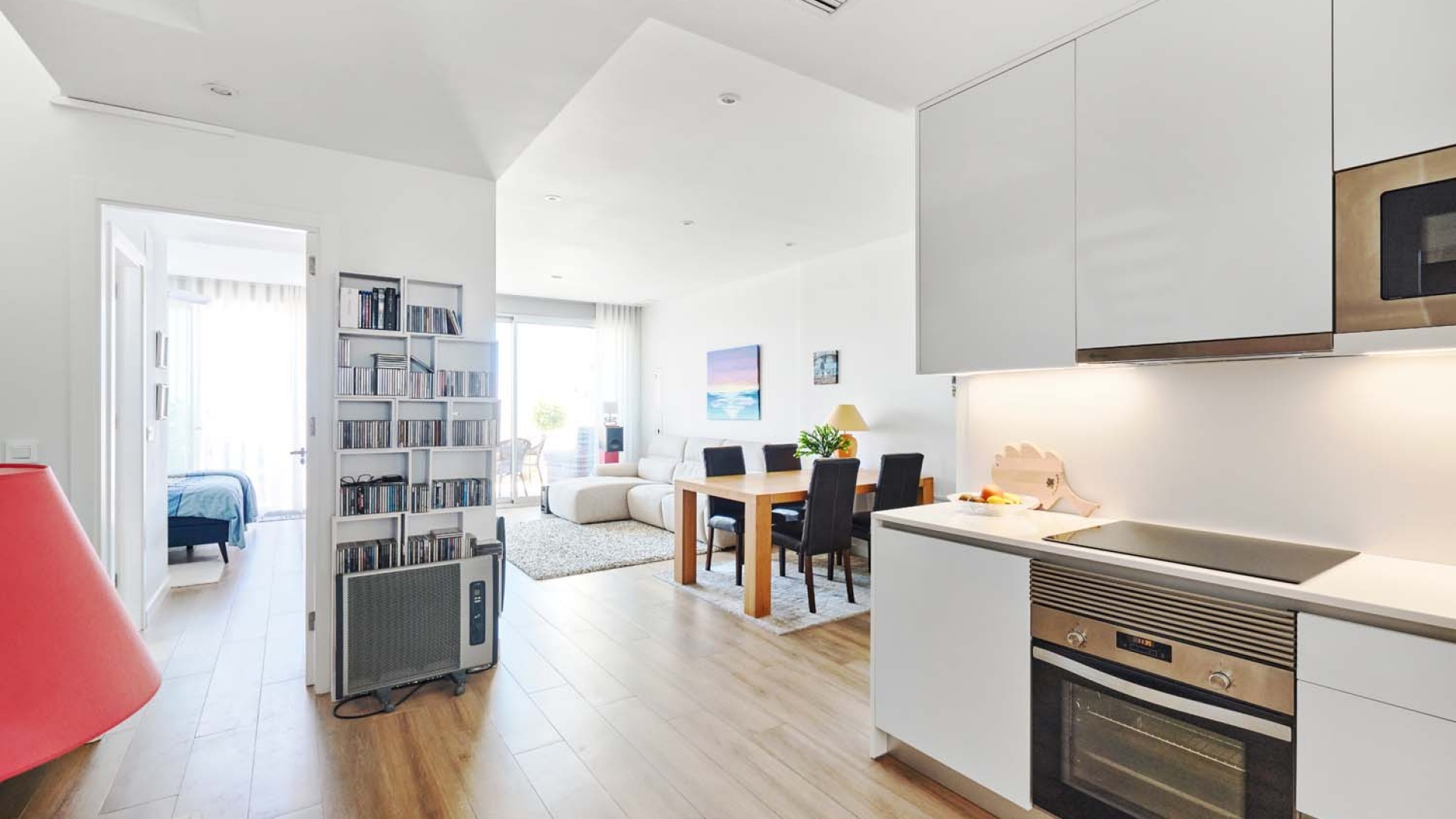 Resale - Apartment - Villamartin - Los Dolses