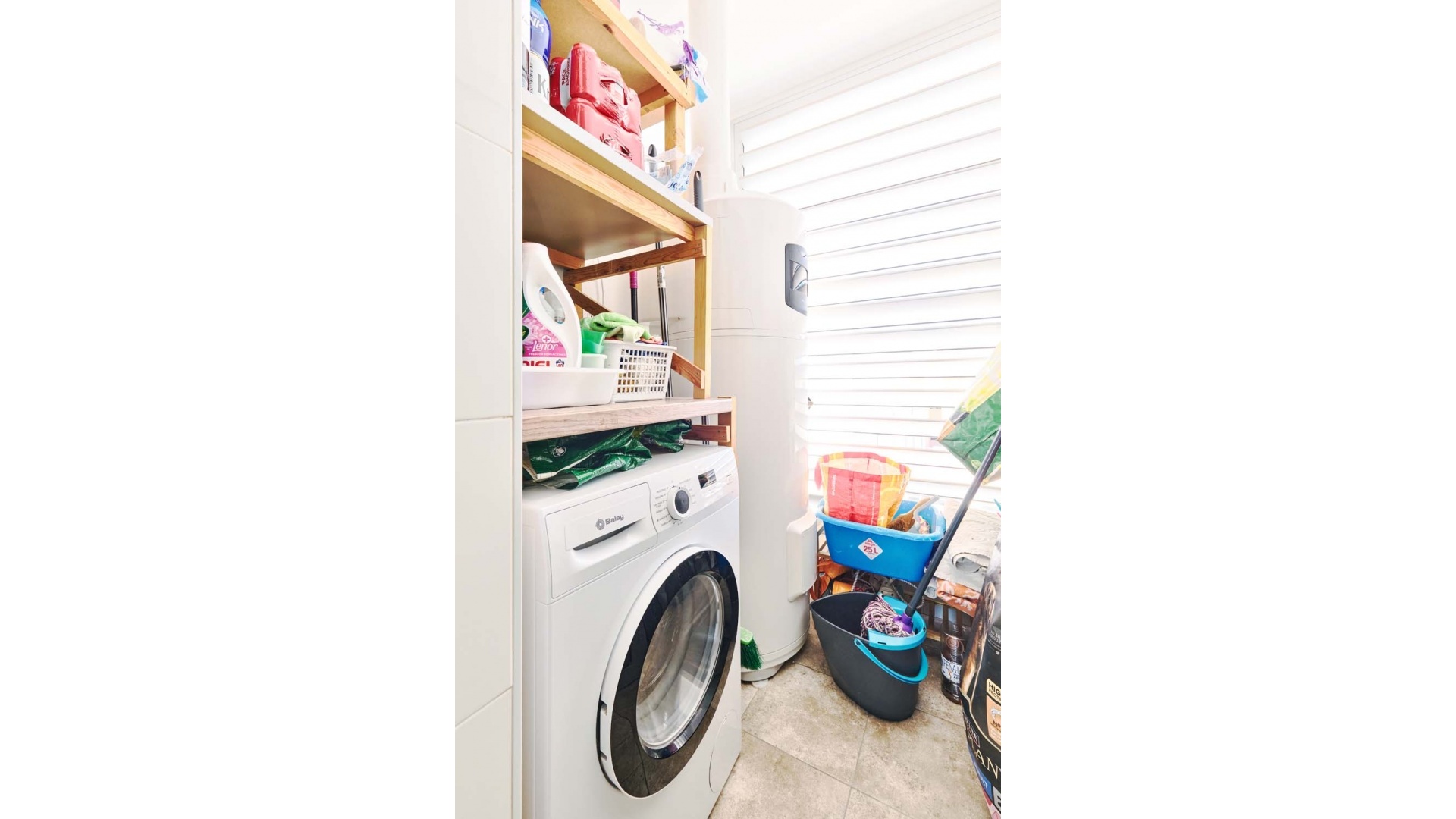 Resale - Apartment - Villamartin - Los Dolses