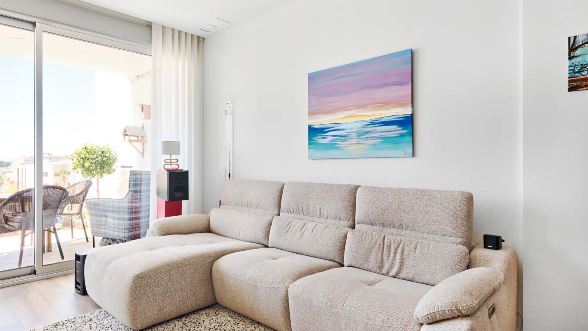 Resale - Apartment - Villamartin - Los Dolses