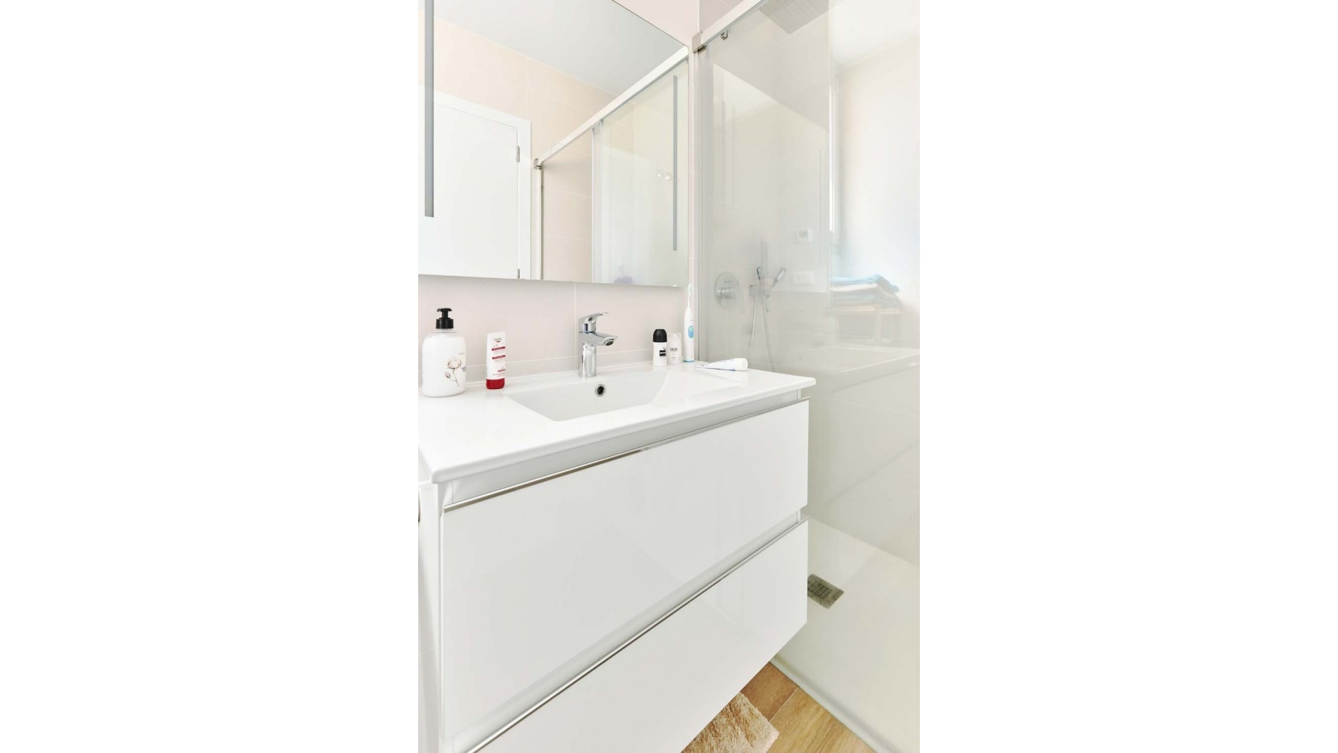 Resale - Apartment - Villamartin - Los Dolses