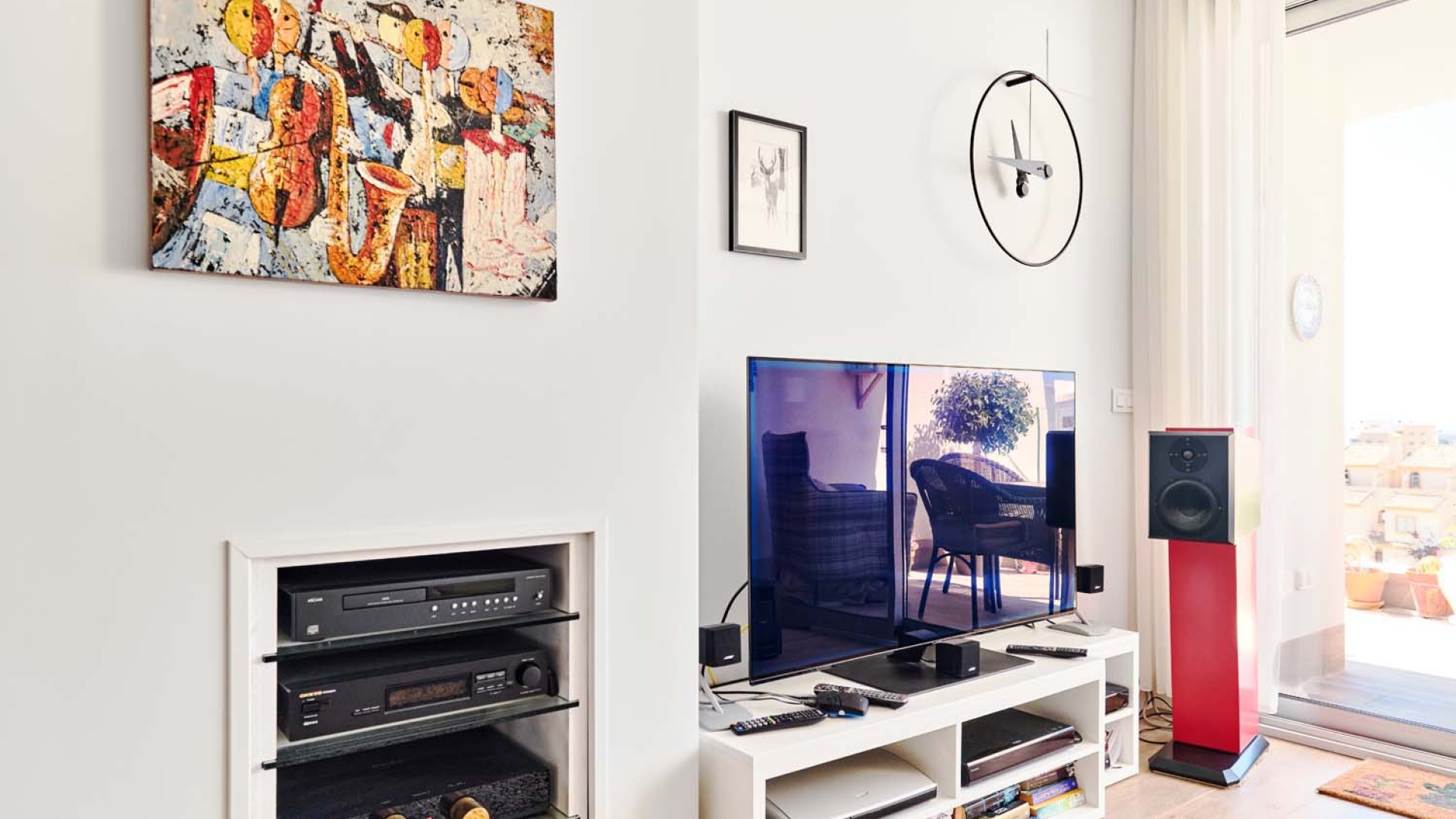 Resale - Apartment - Villamartin - Los Dolses