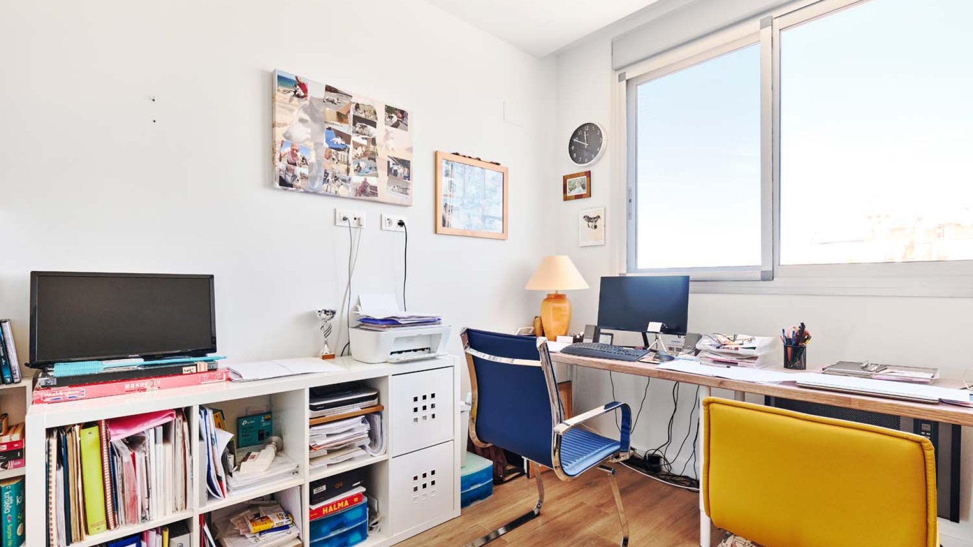 Resale - Apartment - Villamartin - Los Dolses