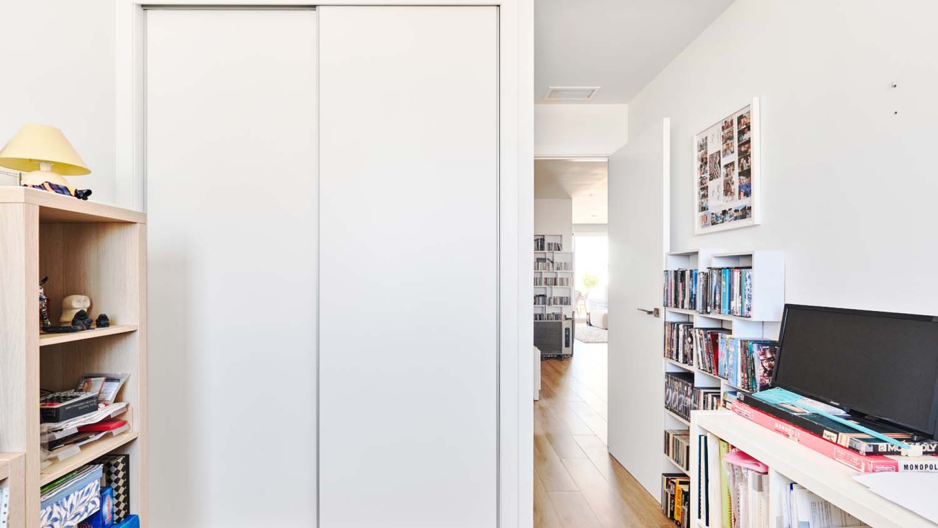 Resale - Apartment - Villamartin - Los Dolses