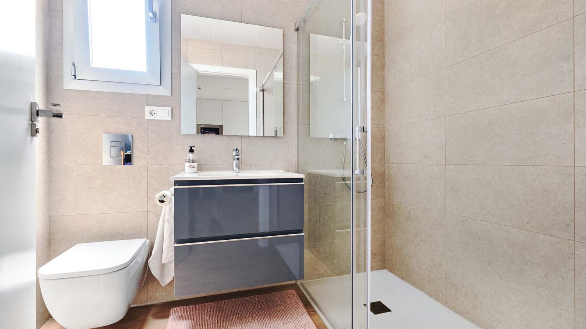 Resale - Apartment - Villamartin - Los Dolses