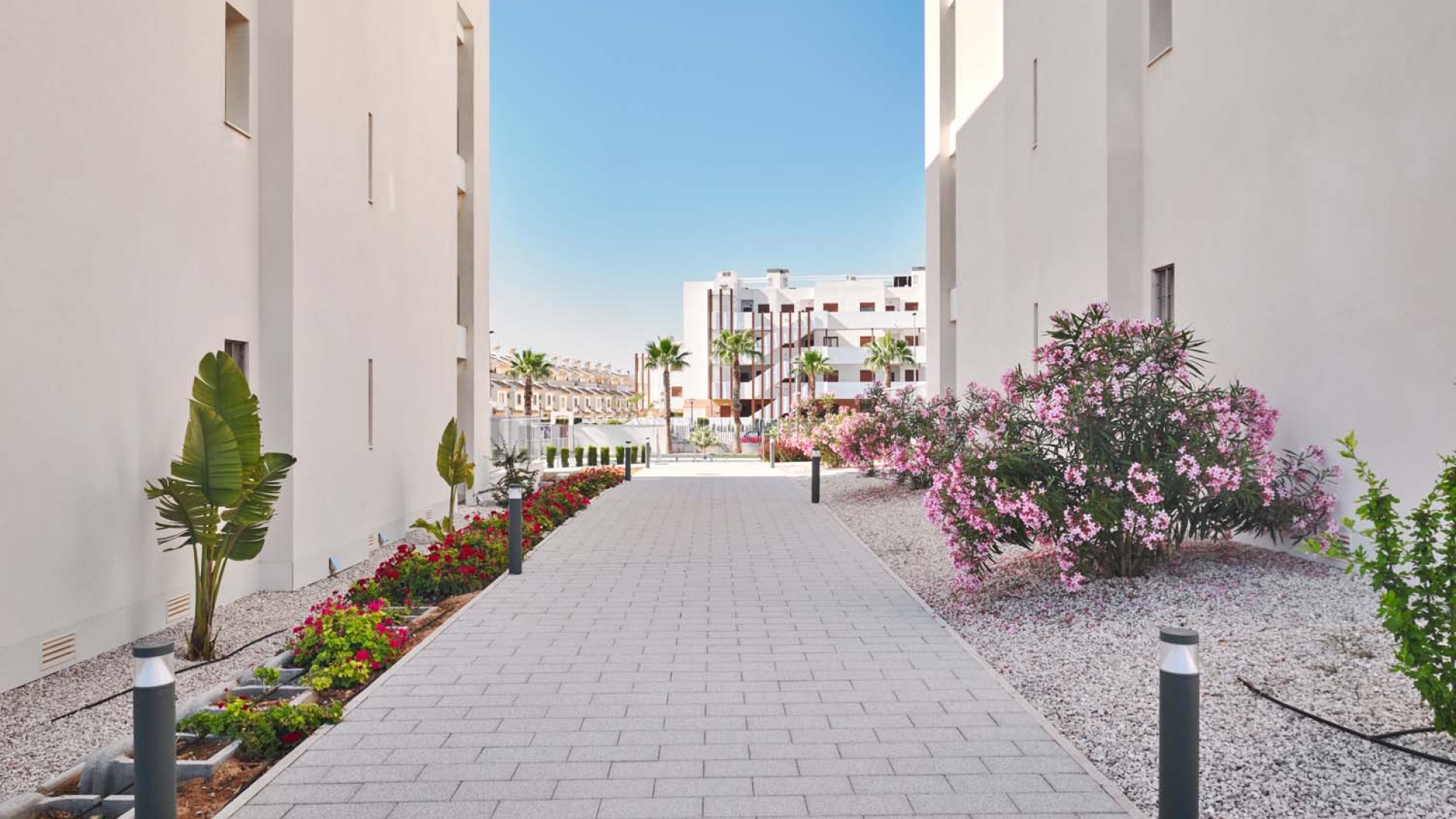 Resale - Apartment - Villamartin - Los Dolses