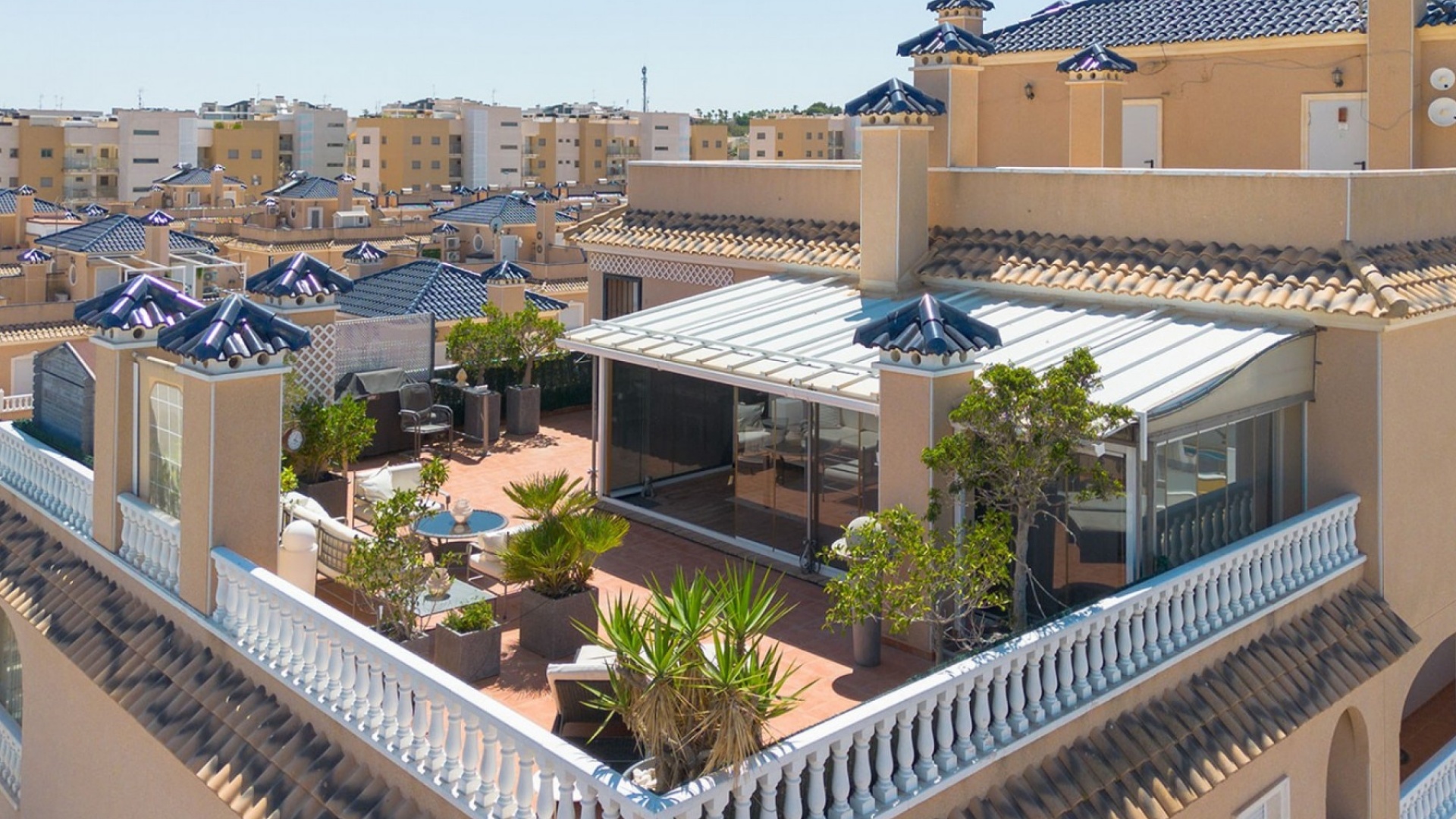 Resale - Apartment - Villamartin - Los Dolses