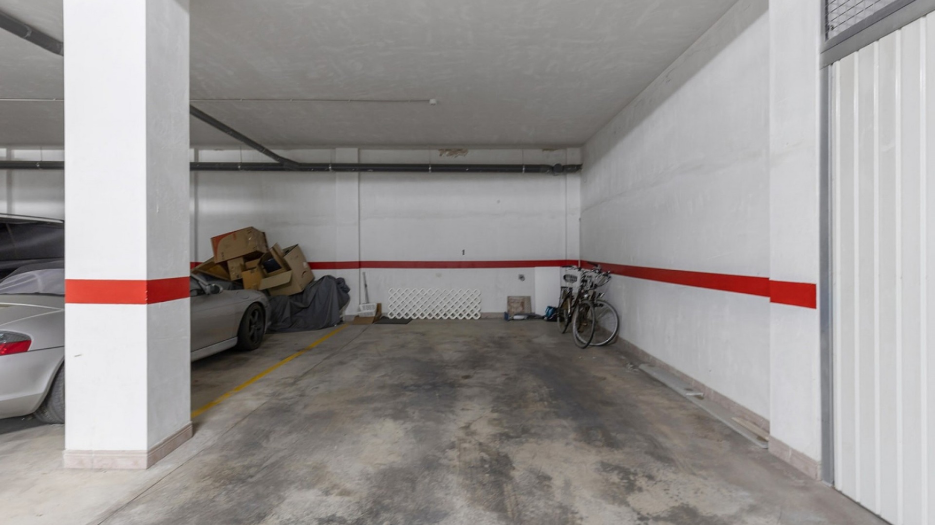 Resale - Apartment - Villamartin - Los Dolses