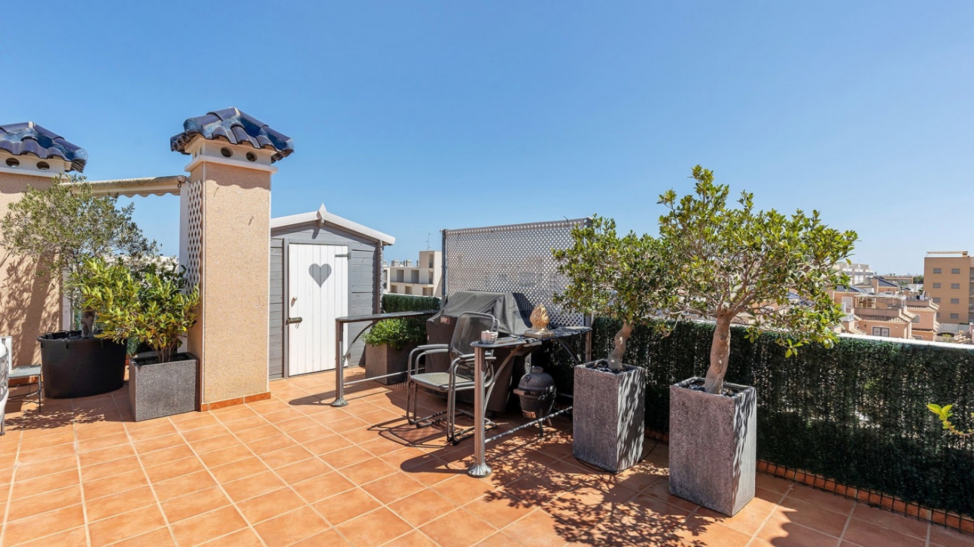 Resale - Apartment - Villamartin - Los Dolses