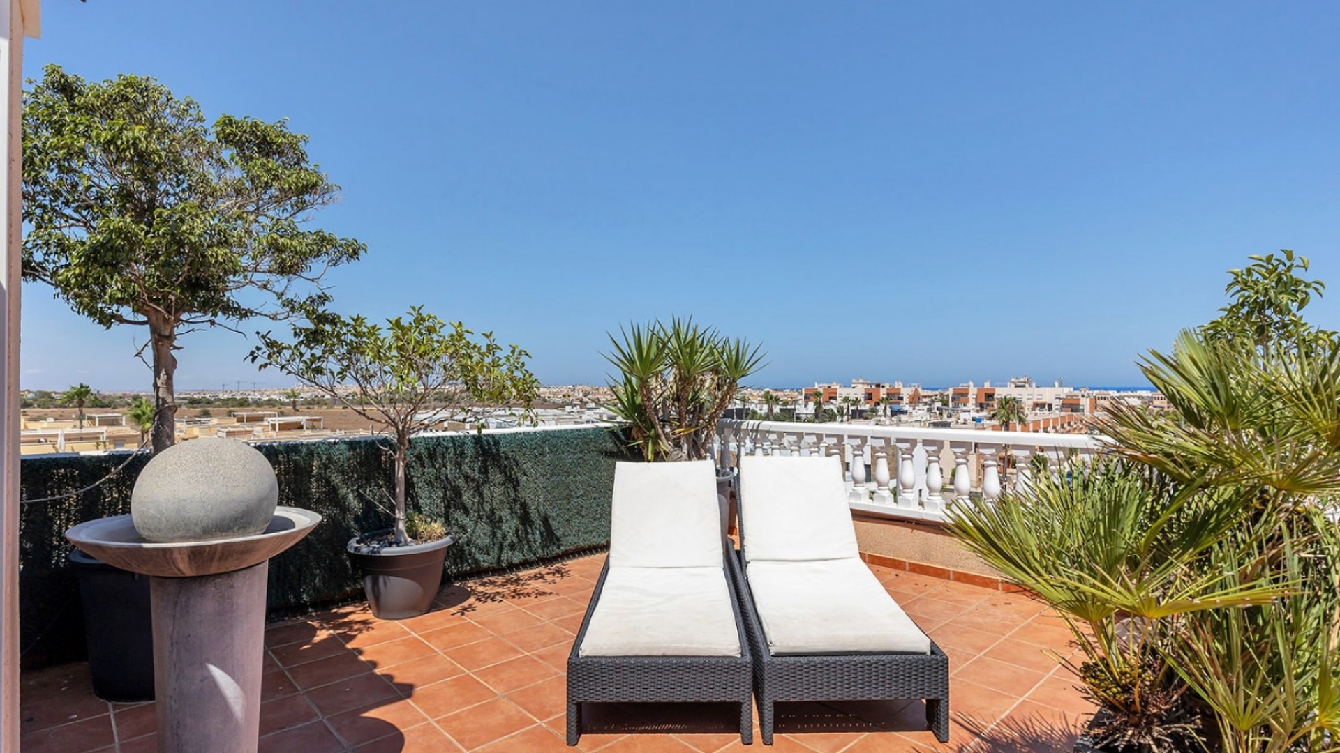 Resale - Apartment - Villamartin - Los Dolses