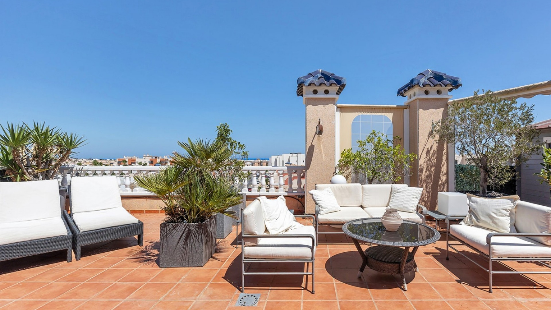 Resale - Apartment - Villamartin - Los Dolses