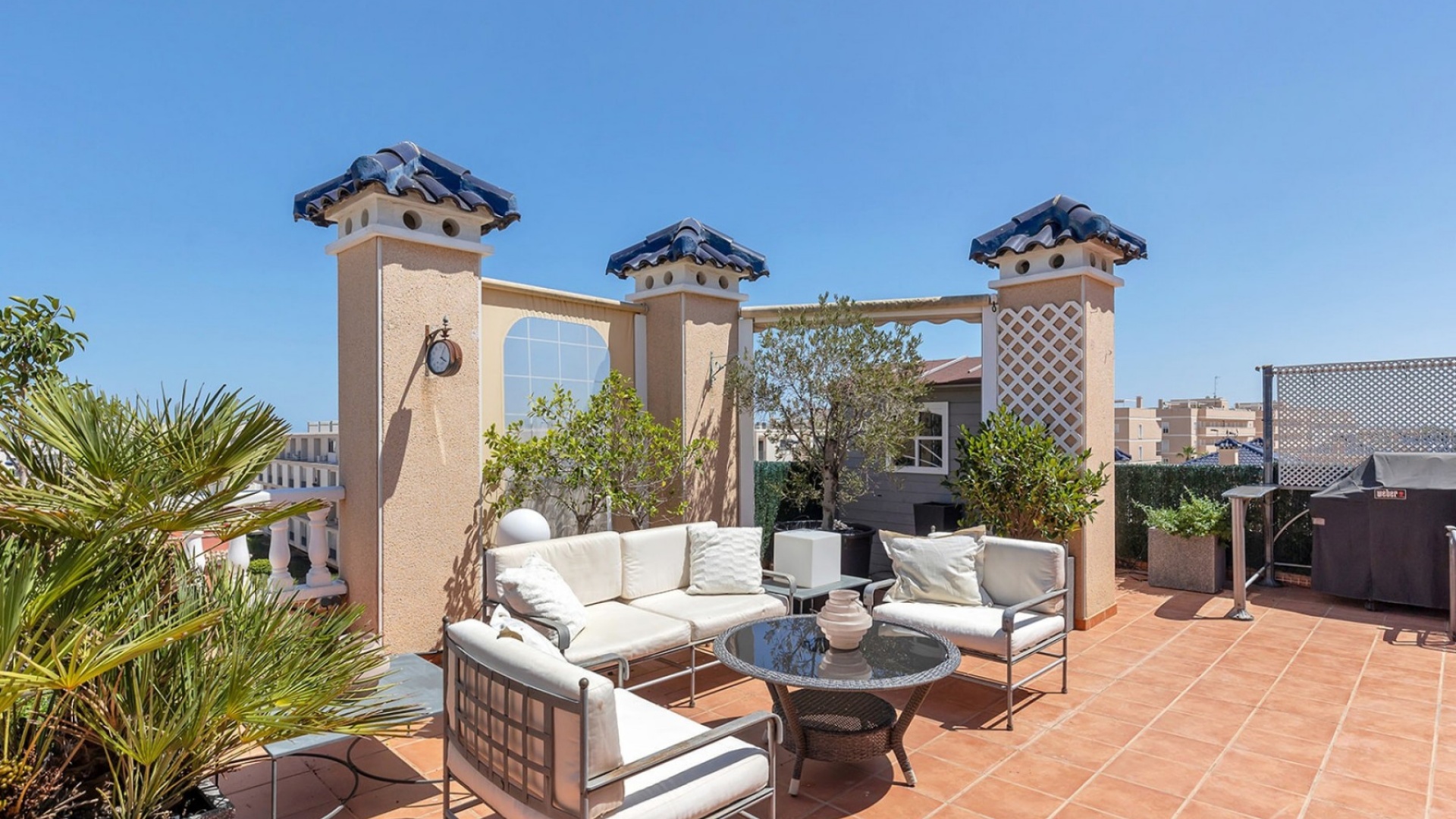 Resale - Apartment - Villamartin - Los Dolses