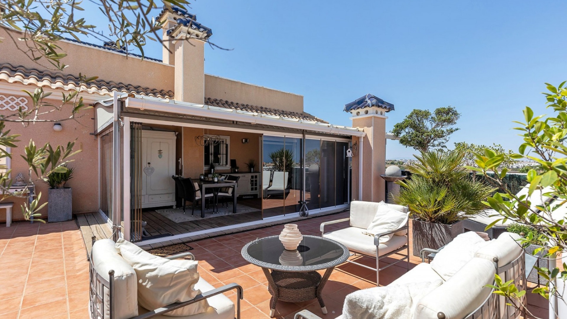 Resale - Apartment - Villamartin - Los Dolses