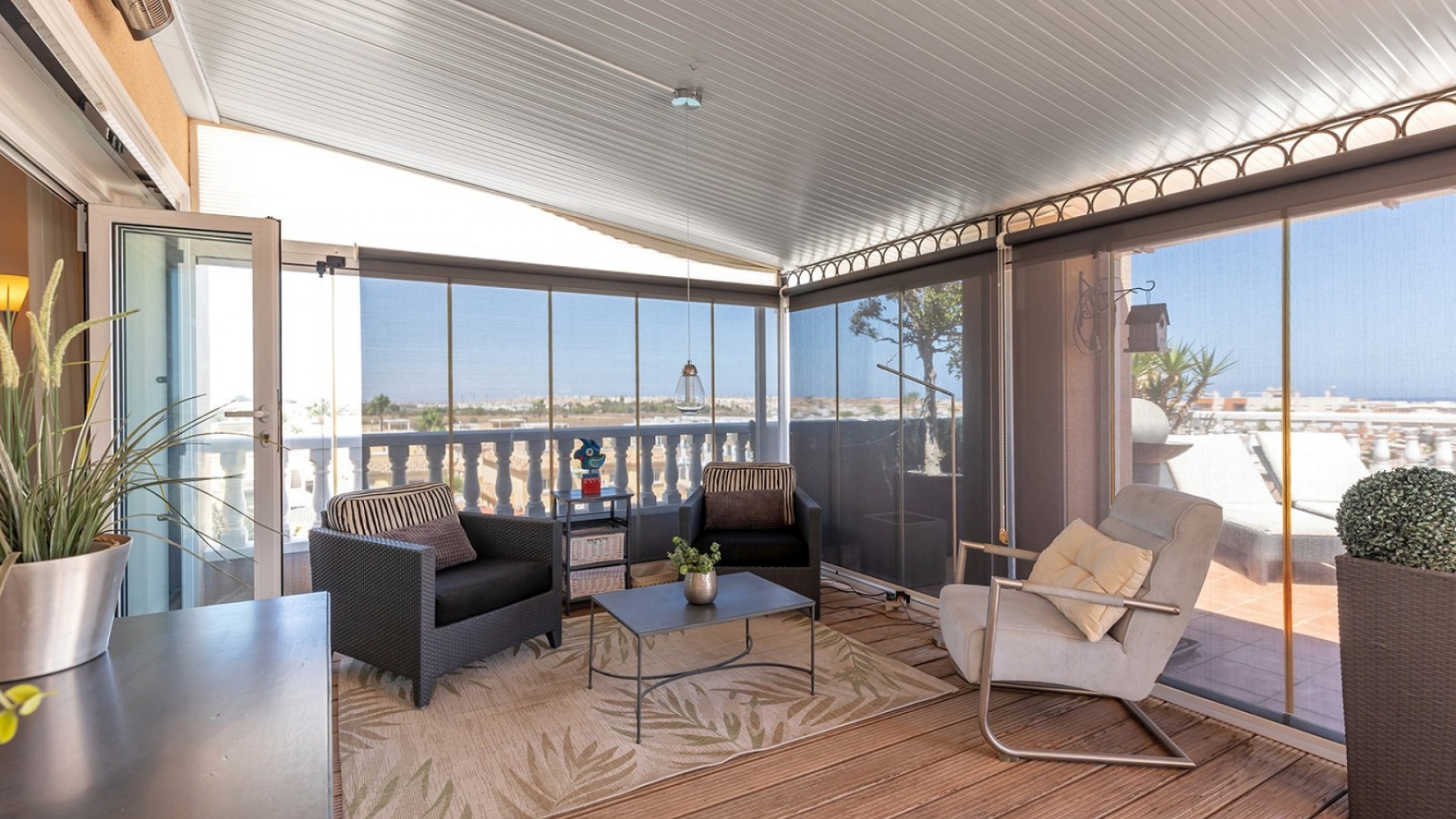 Resale - Apartment - Villamartin - Los Dolses