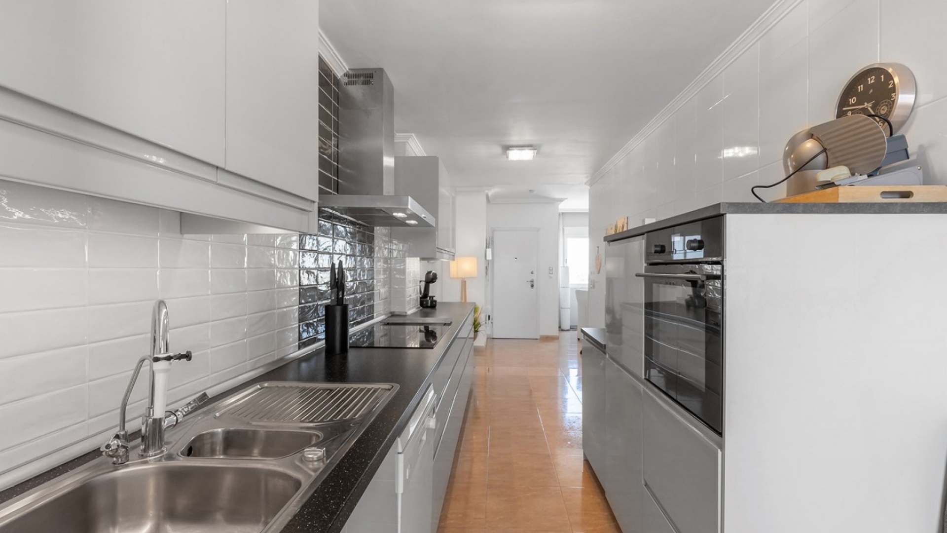 Resale - Apartment - Villamartin - Los Dolses