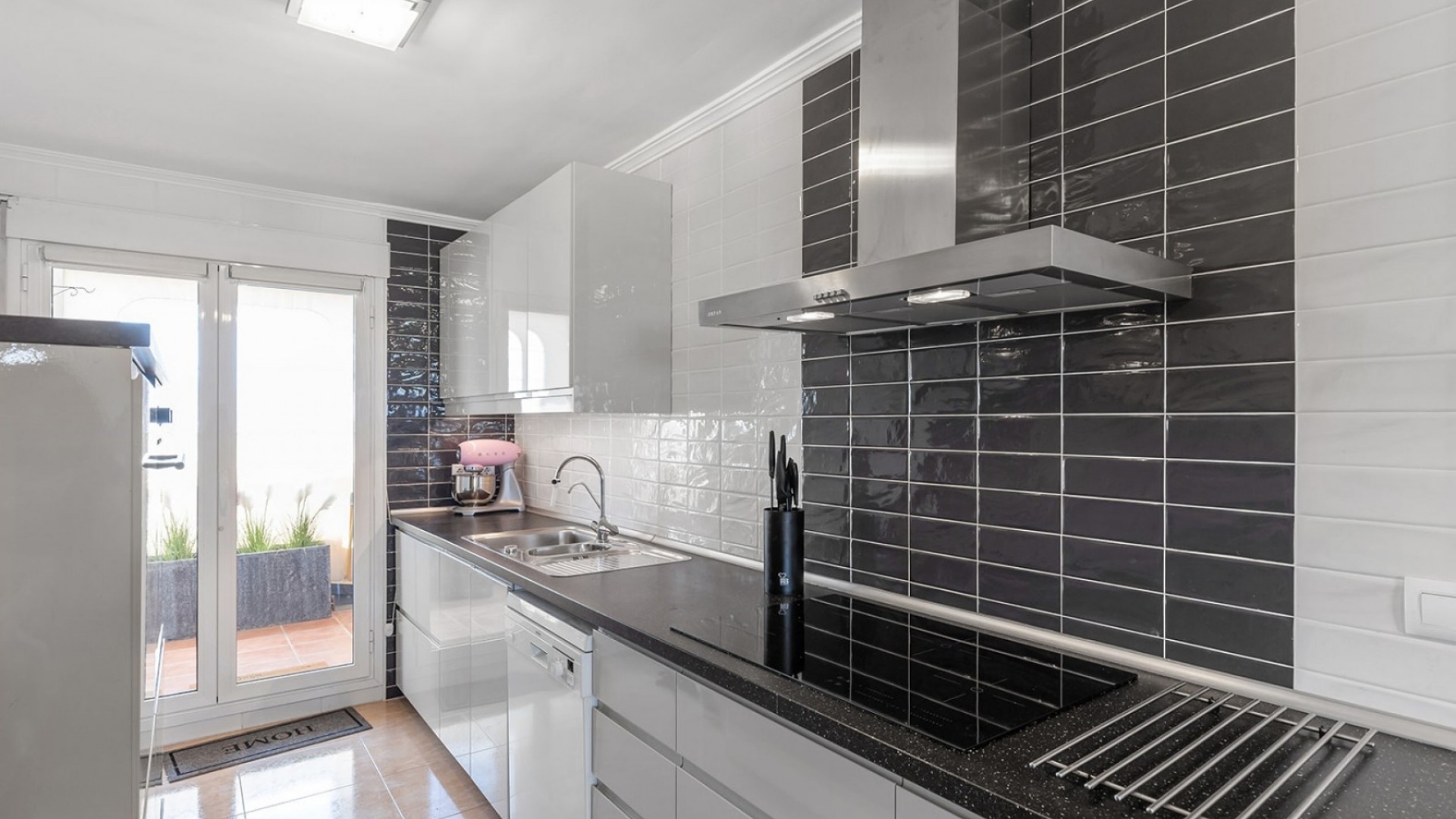 Resale - Apartment - Villamartin - Los Dolses