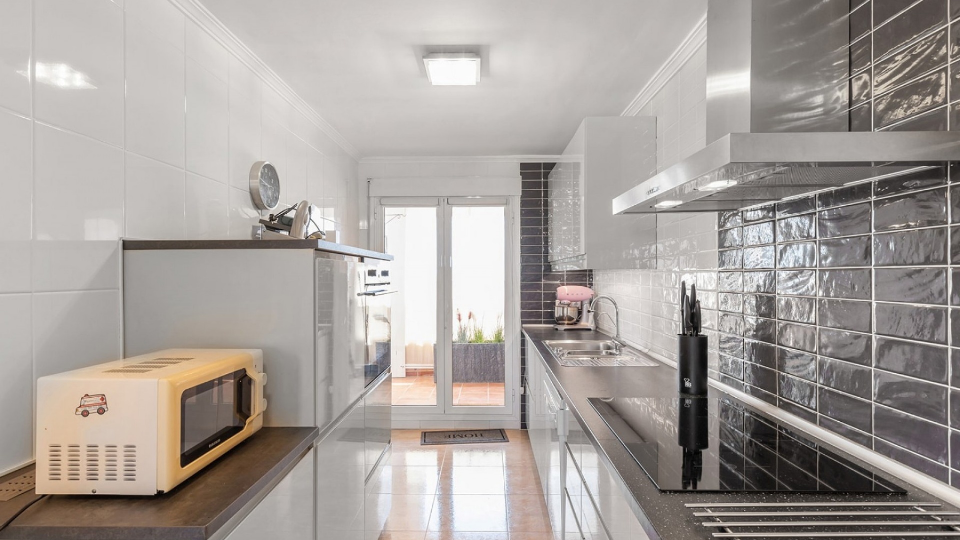 Resale - Apartment - Villamartin - Los Dolses