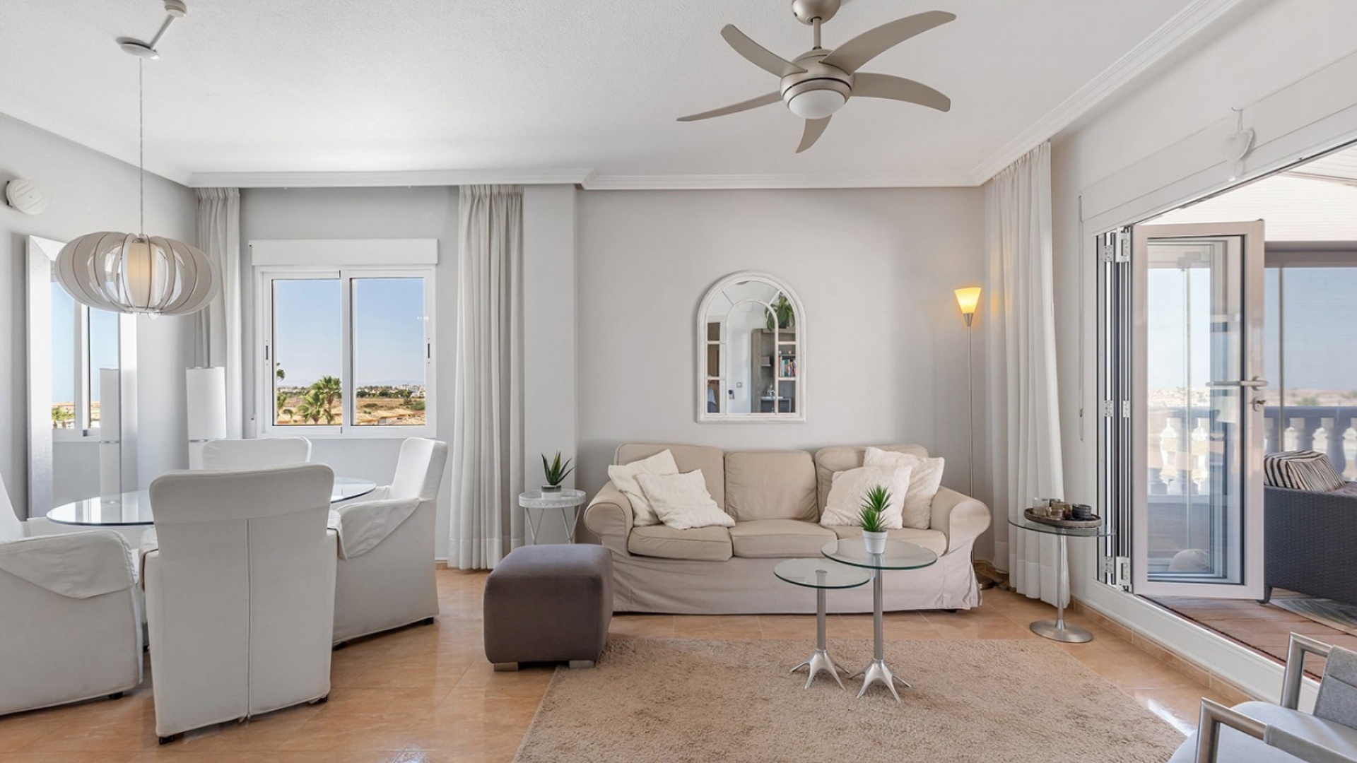 Resale - Apartment - Villamartin - Los Dolses