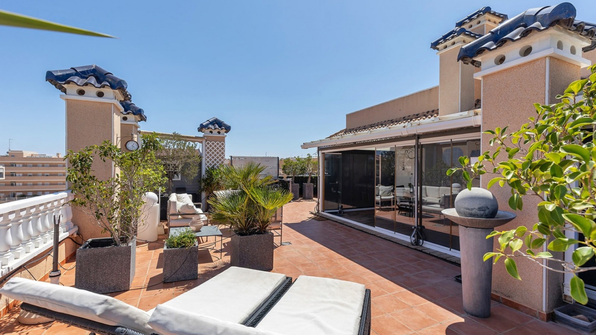 Resale - Apartment - Villamartin - Los Dolses