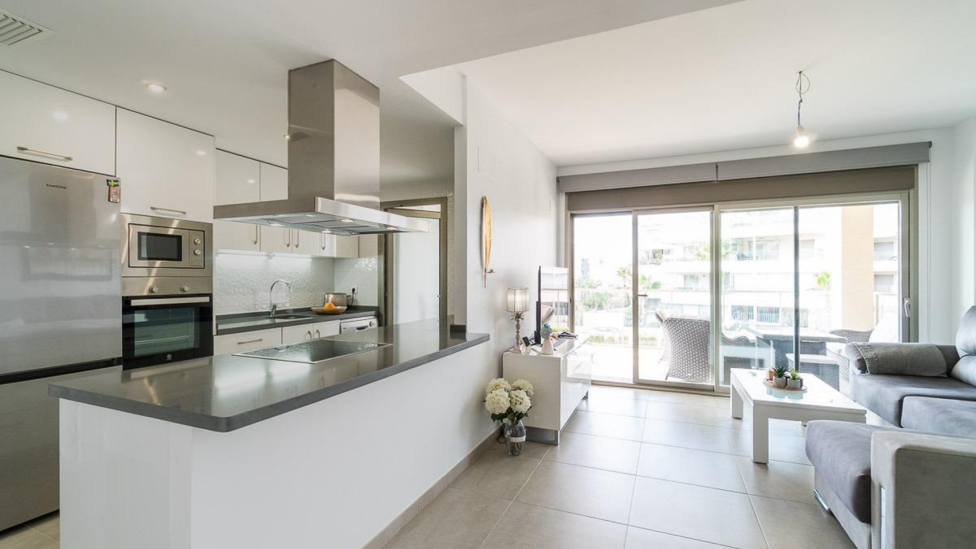 Resale - Apartment - Villamartin - Los Dolses